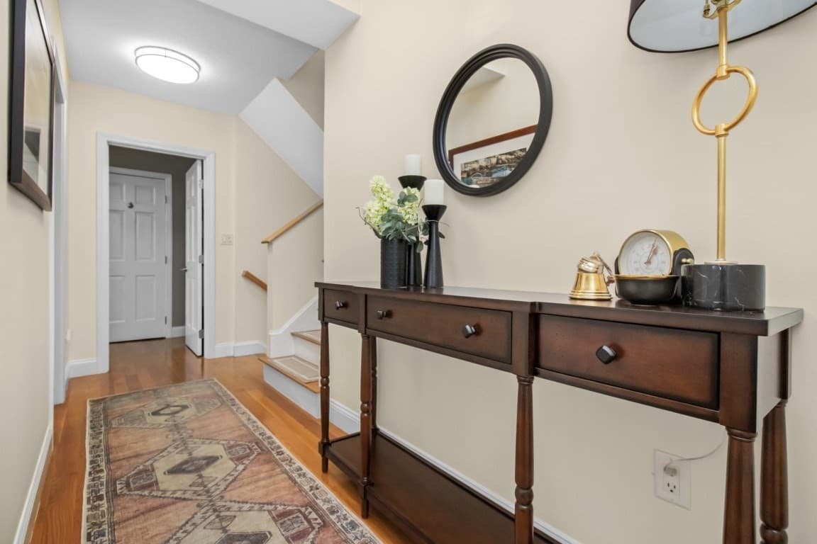 Condominium at 1 Cutter Ln # 1, Quincy MA 02171, Quincy, photo 19 of 42