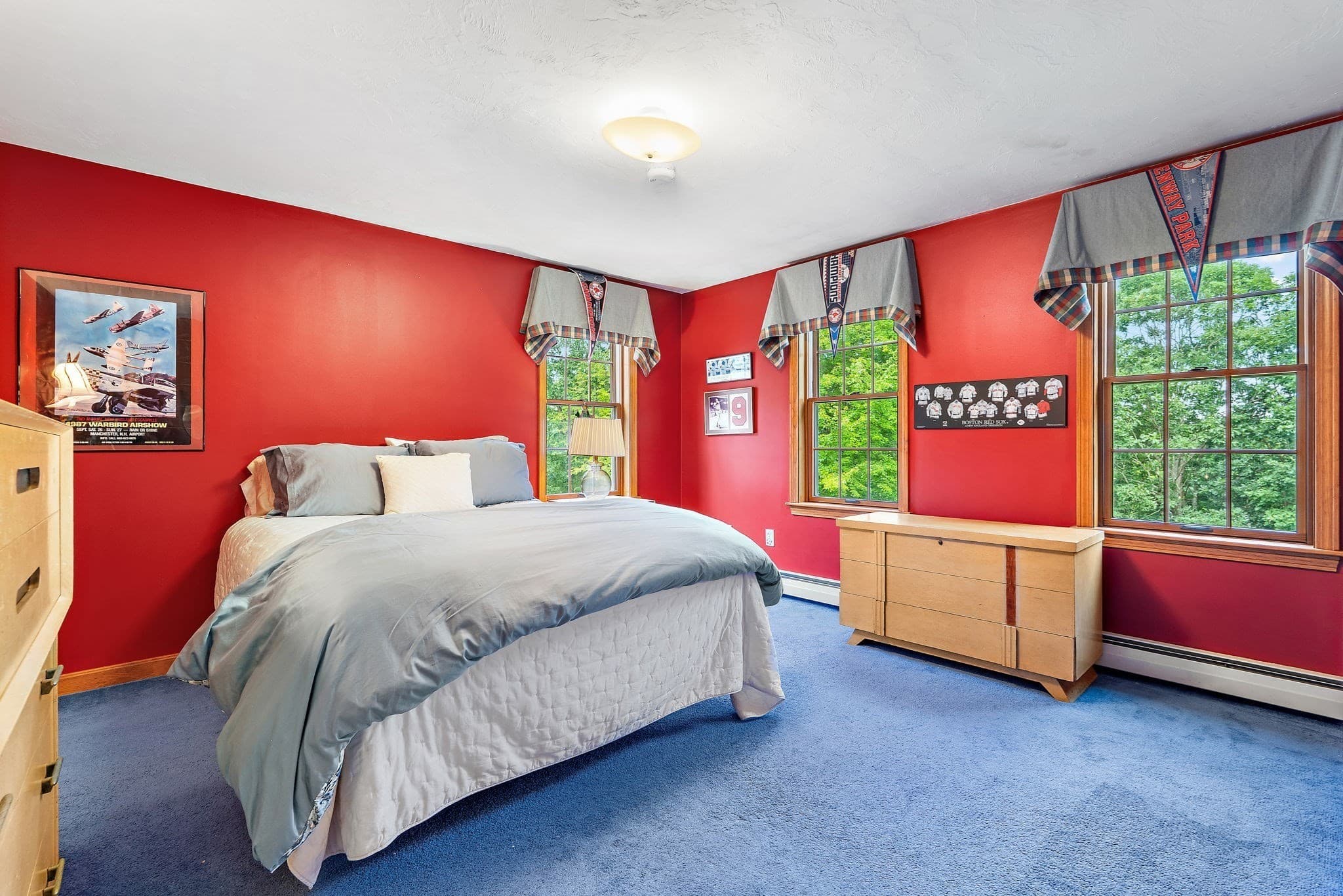 Single Family Residence at 17 Hillside Drive, Townsend MA 01469, Townsend, photo 27 of 42