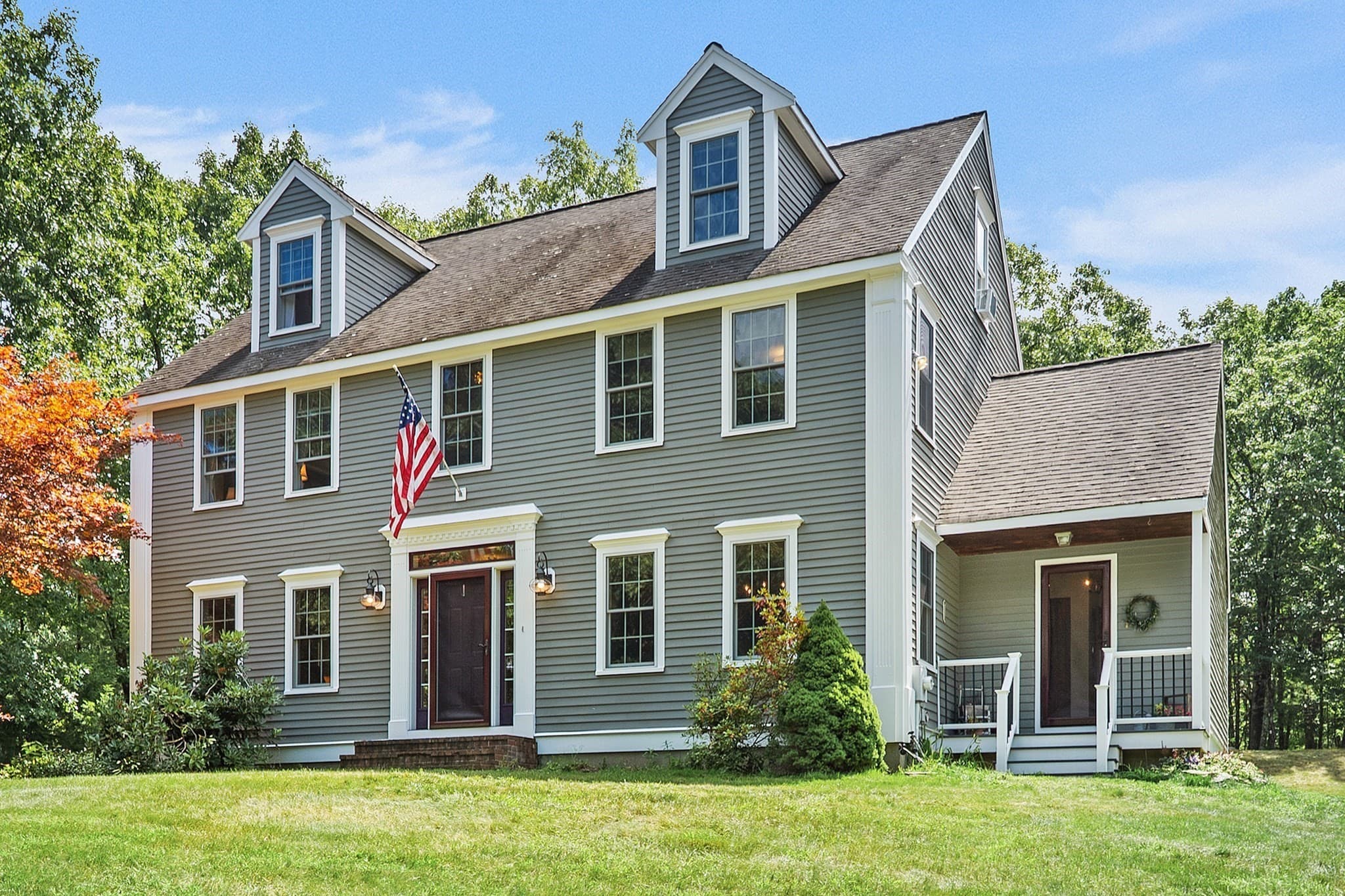 Single Family Residence at 17 Hillside Drive, Townsend MA 01469, Townsend, photo 2 of 42