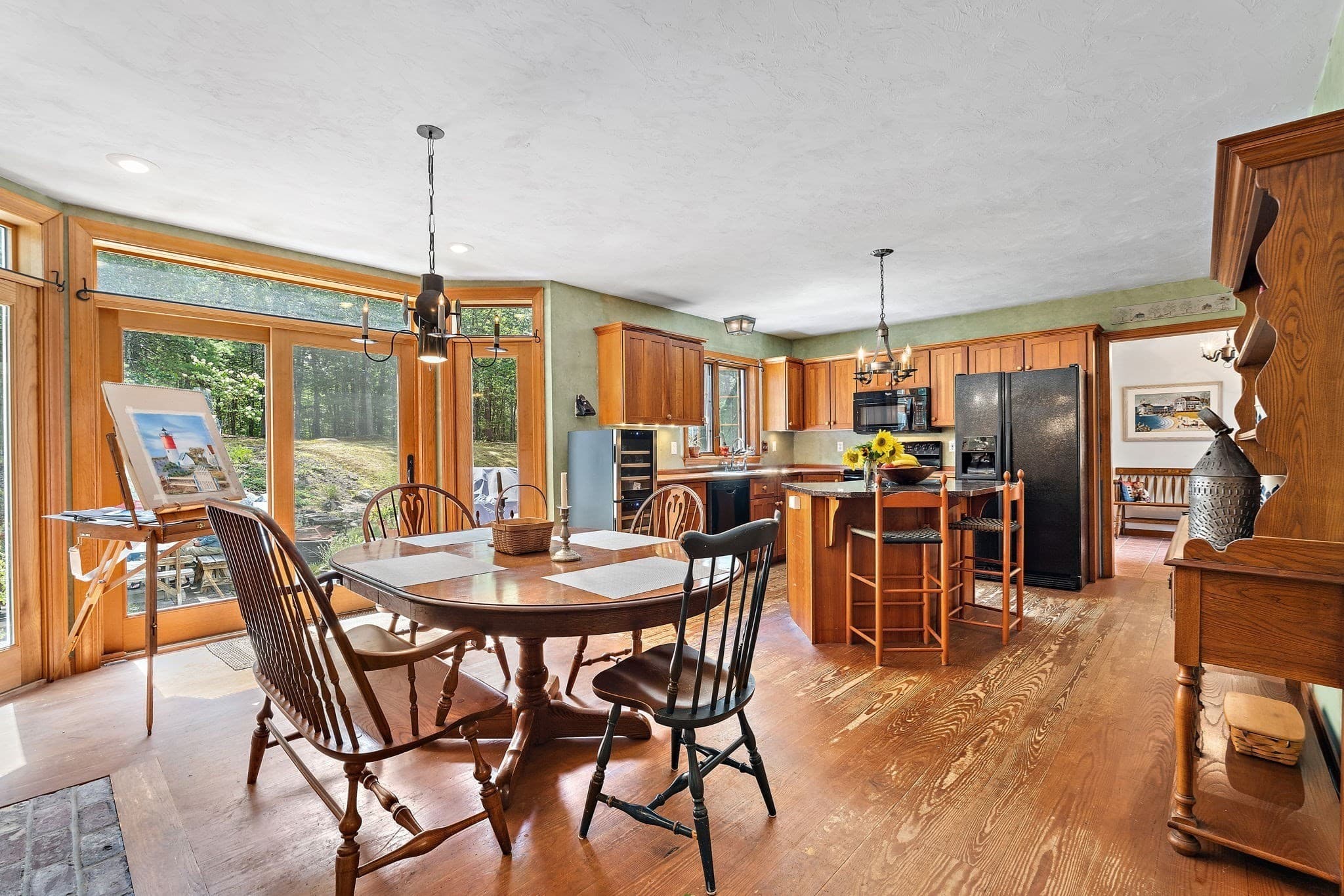 Single Family Residence at 17 Hillside Drive, Townsend MA 01469, Townsend, photo 13 of 42