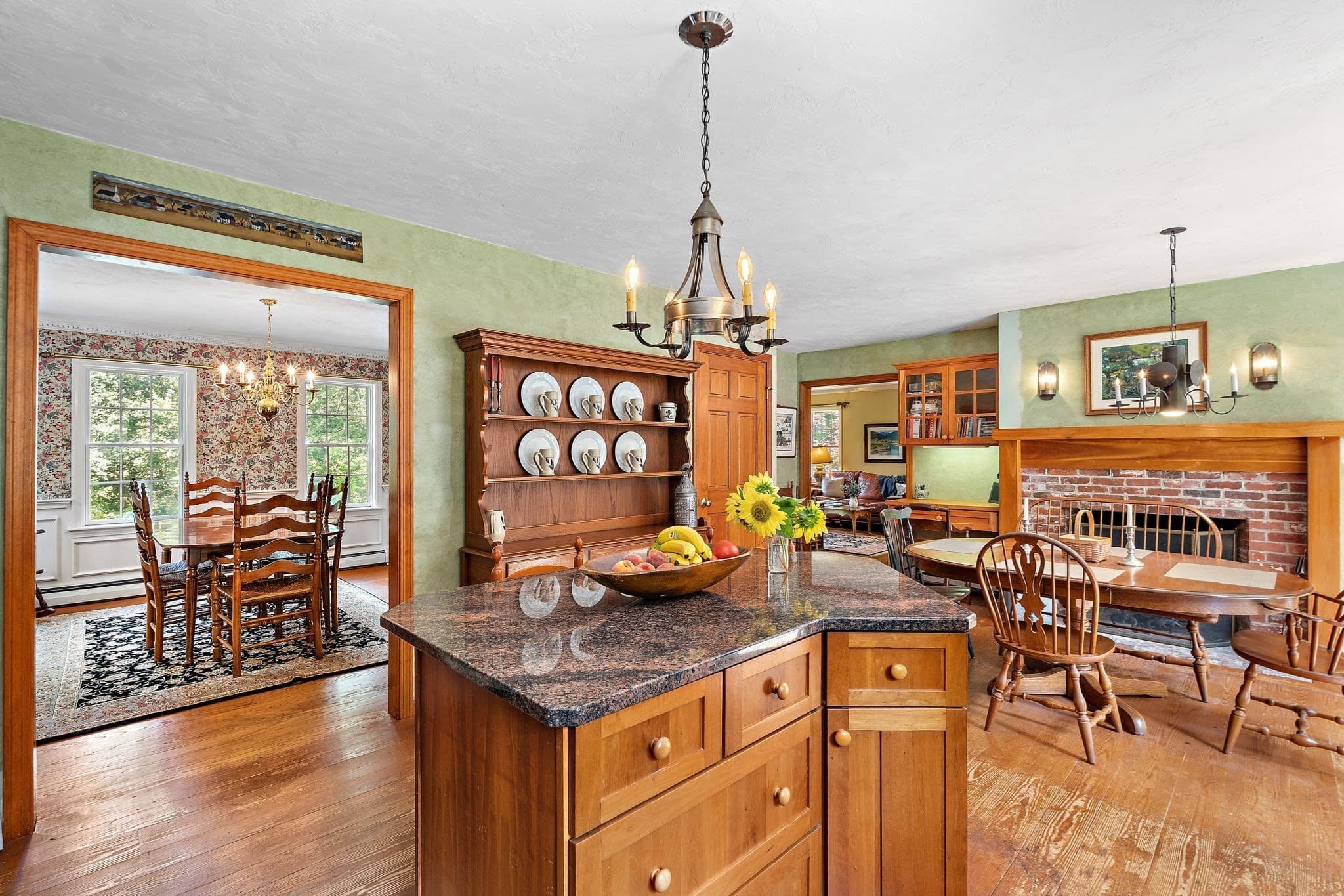 Single Family Residence at 17 Hillside Drive, Townsend MA 01469, Townsend, photo 17 of 42