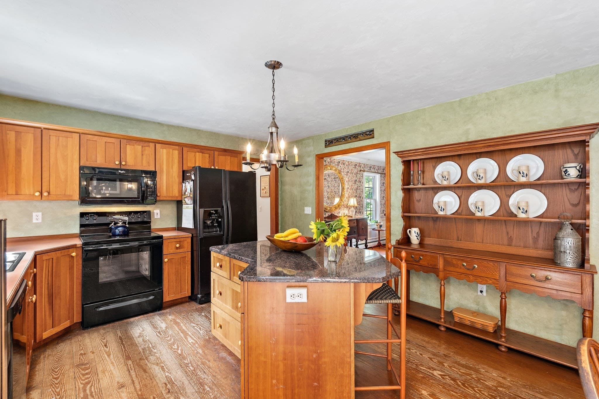 Single Family Residence at 17 Hillside Drive, Townsend MA 01469, Townsend, photo 16 of 42