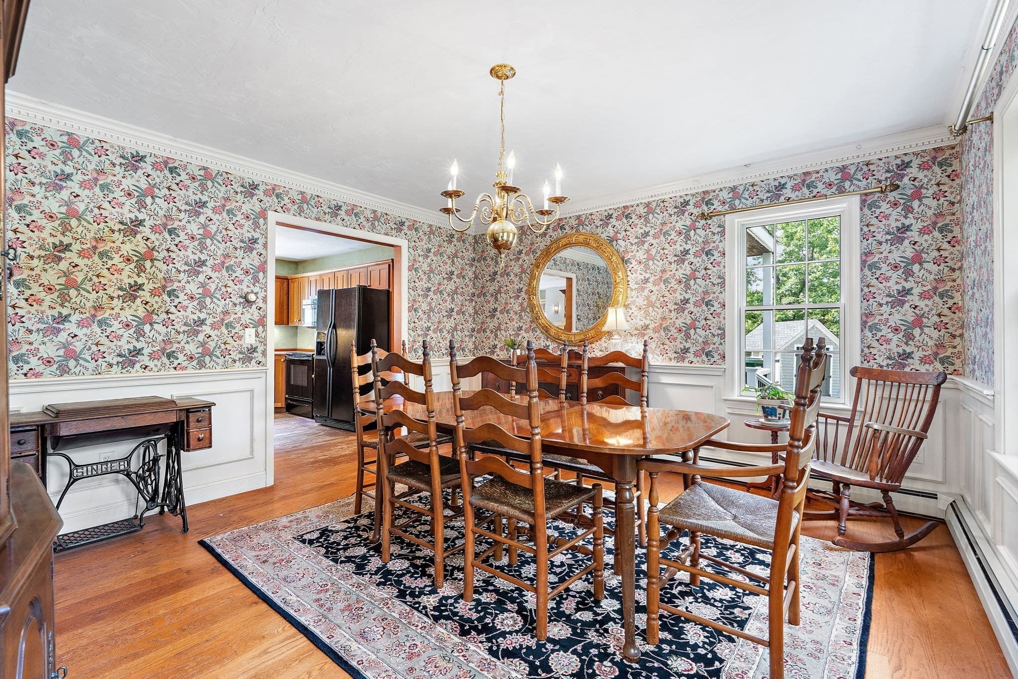 Single Family Residence at 17 Hillside Drive, Townsend MA 01469, Townsend, photo 12 of 42