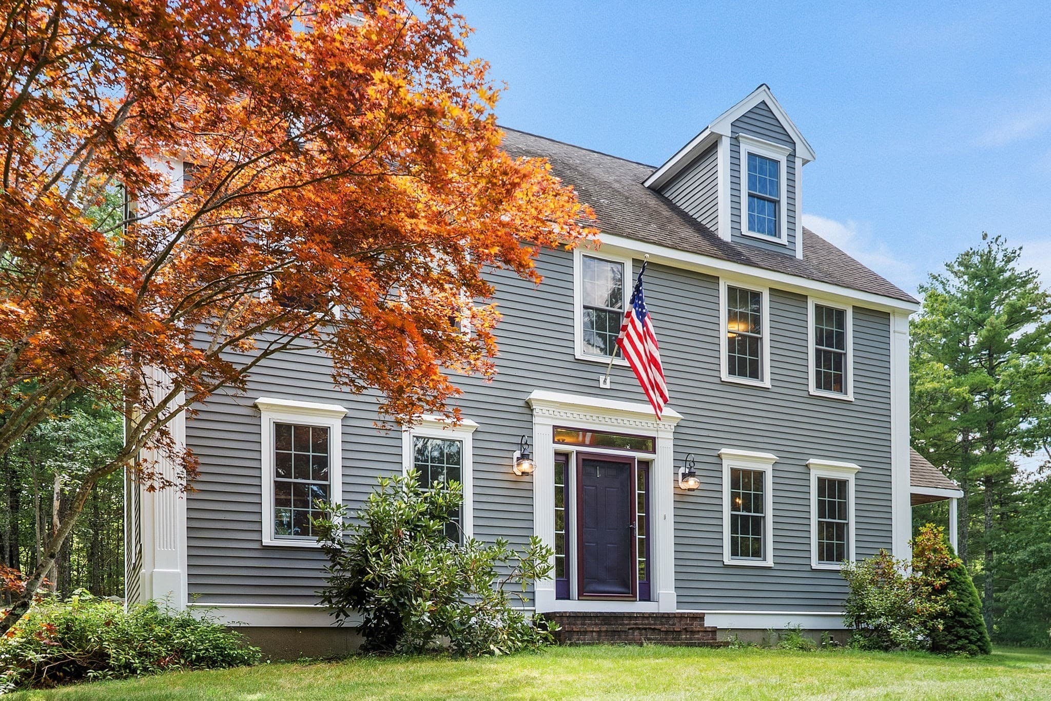Single Family Residence at 17 Hillside Drive, Townsend MA 01469, Townsend, photo 3 of 42