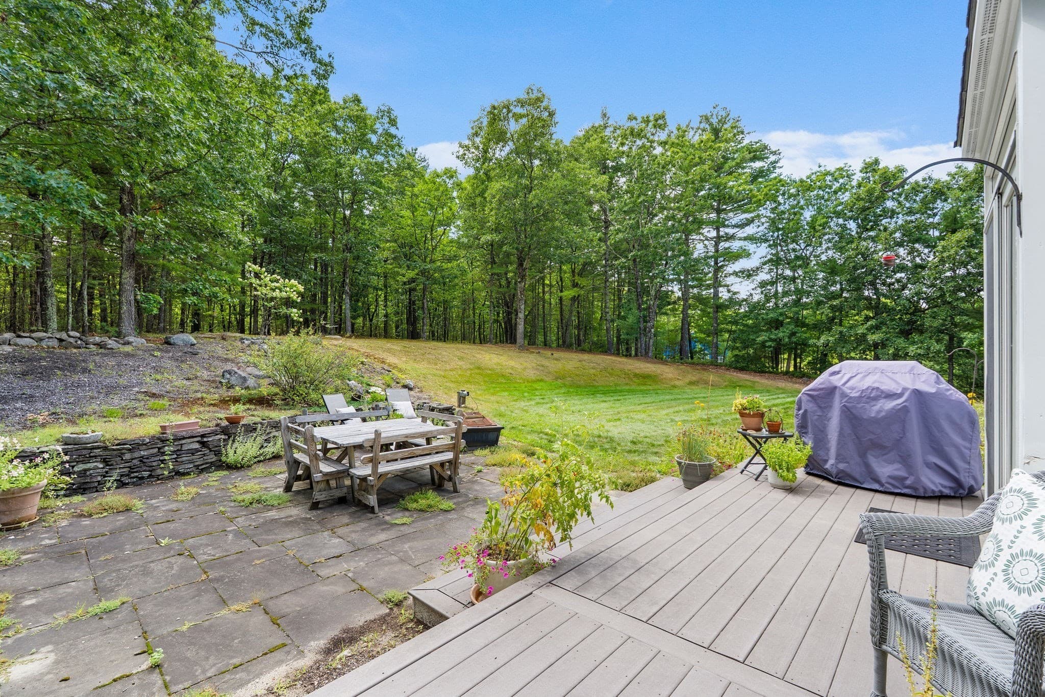 Single Family Residence at 17 Hillside Drive, Townsend MA 01469, Townsend, photo 32 of 42