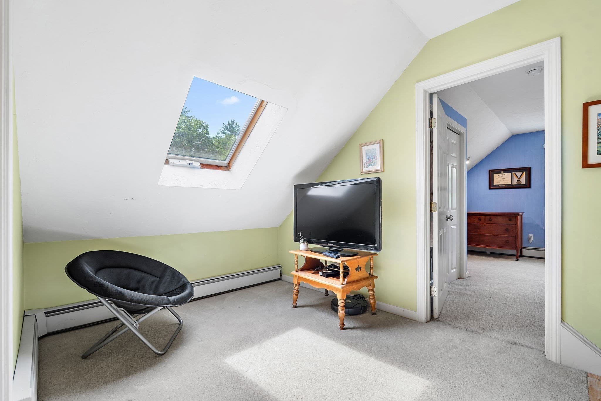 Single Family Residence at 17 Hillside Drive, Townsend MA 01469, Townsend, photo 28 of 42
