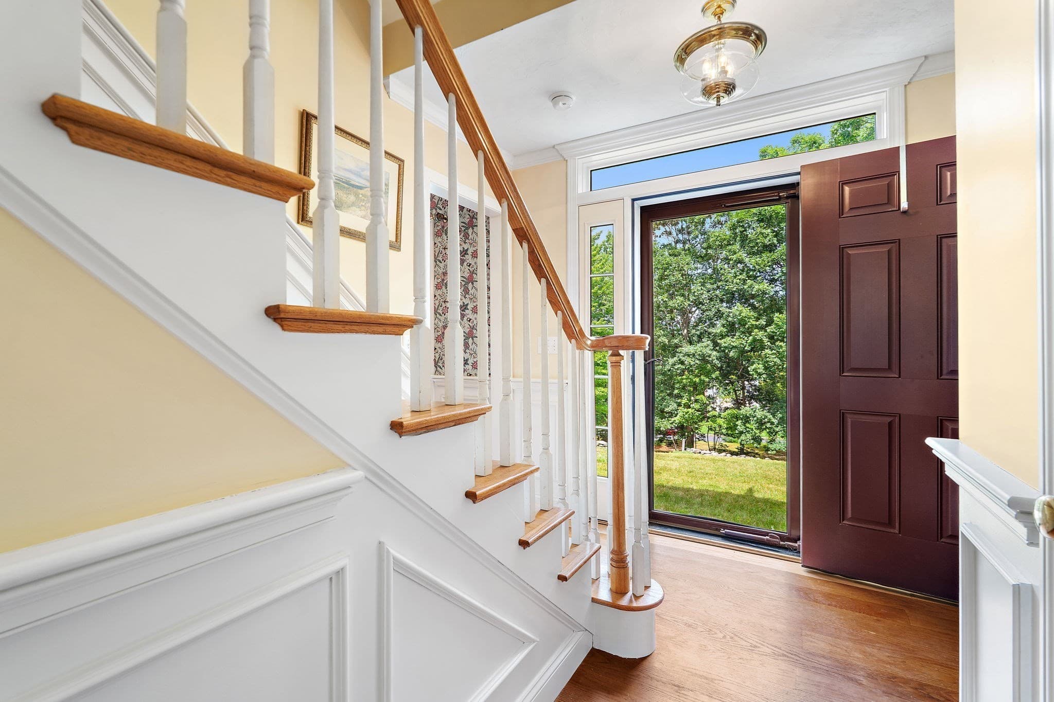 Single Family Residence at 17 Hillside Drive, Townsend MA 01469, Townsend, photo 5 of 42