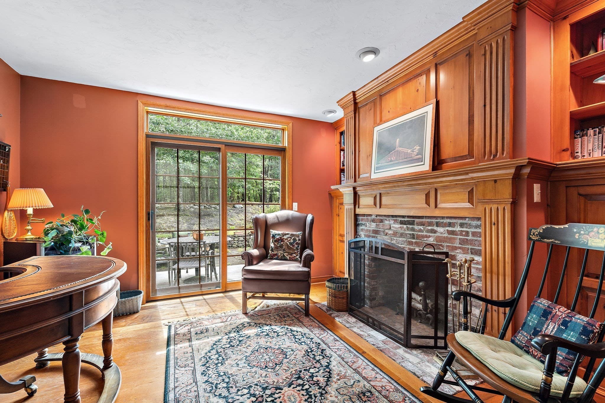 Single Family Residence at 17 Hillside Drive, Townsend MA 01469, Townsend, photo 9 of 42