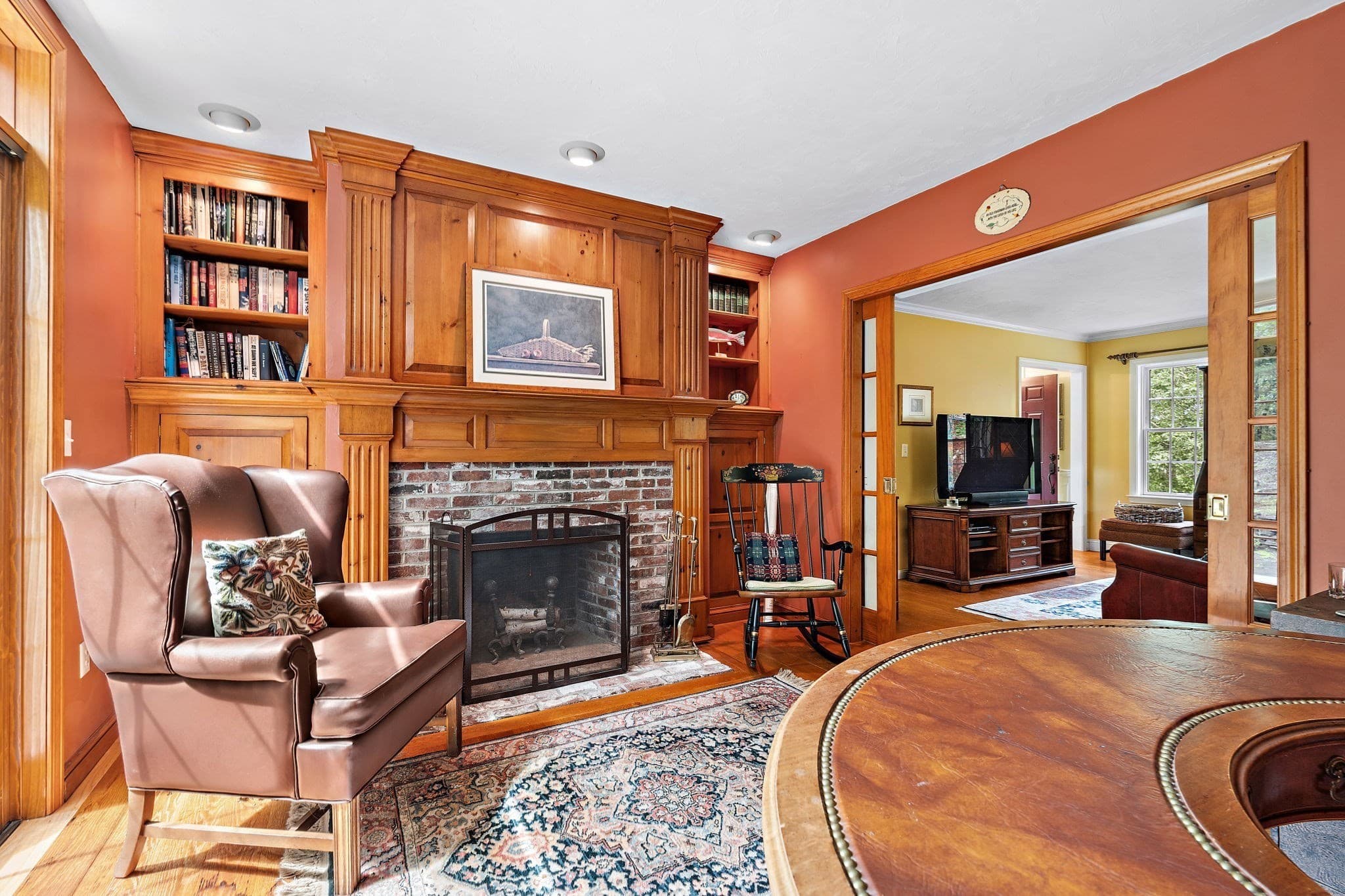 Single Family Residence at 17 Hillside Drive, Townsend MA 01469, Townsend, photo 10 of 42