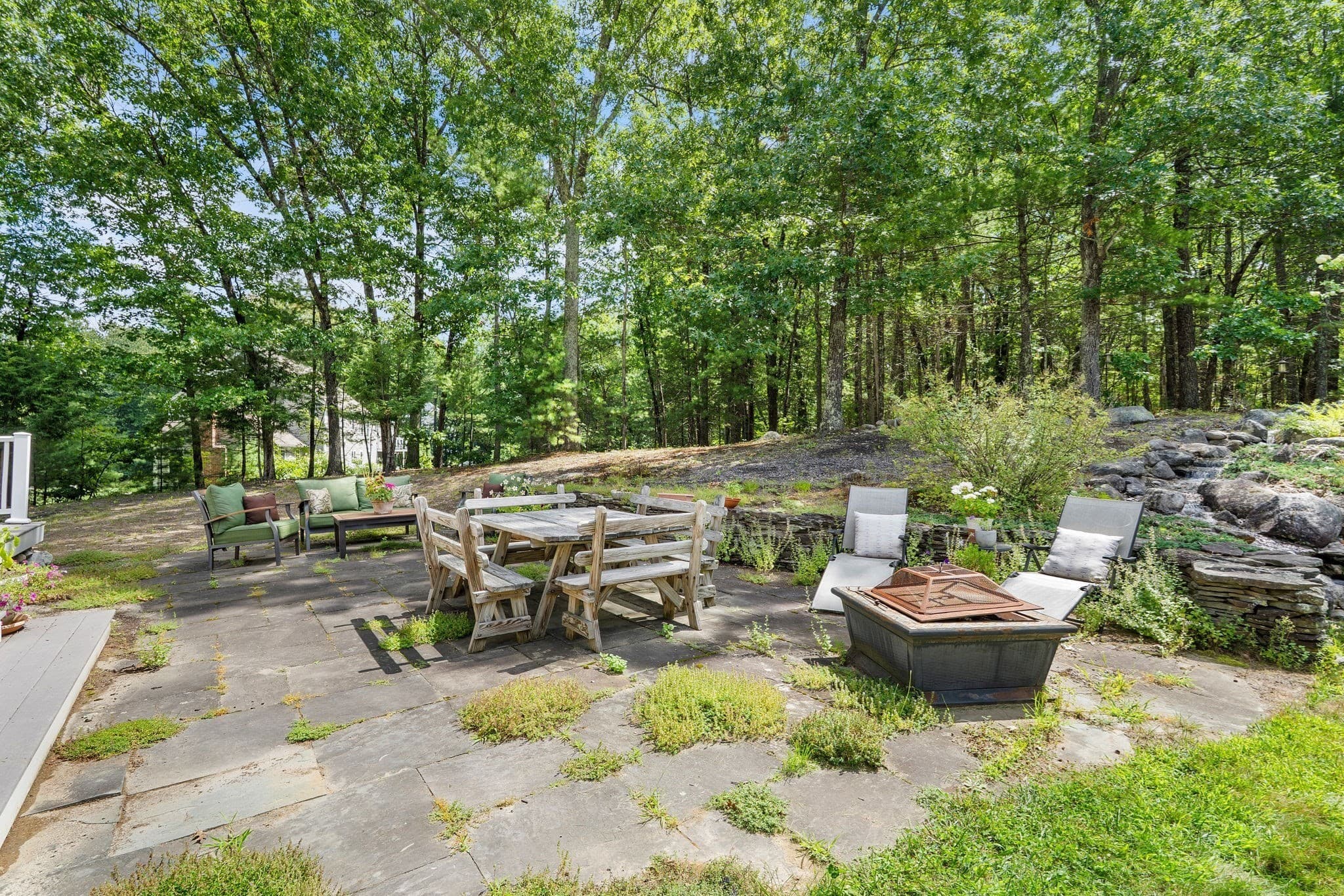 Single Family Residence at 17 Hillside Drive, Townsend MA 01469, Townsend, photo 33 of 42