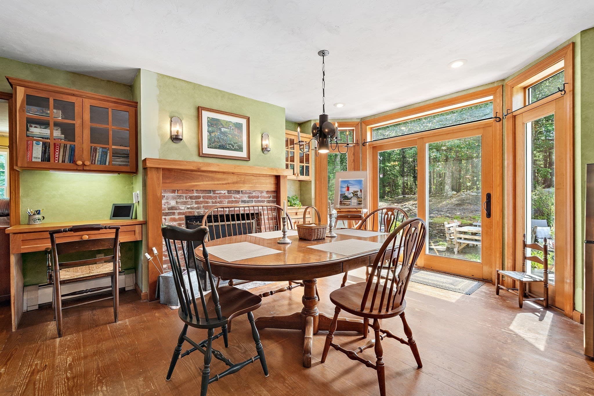 Single Family Residence at 17 Hillside Drive, Townsend MA 01469, Townsend, photo 14 of 42