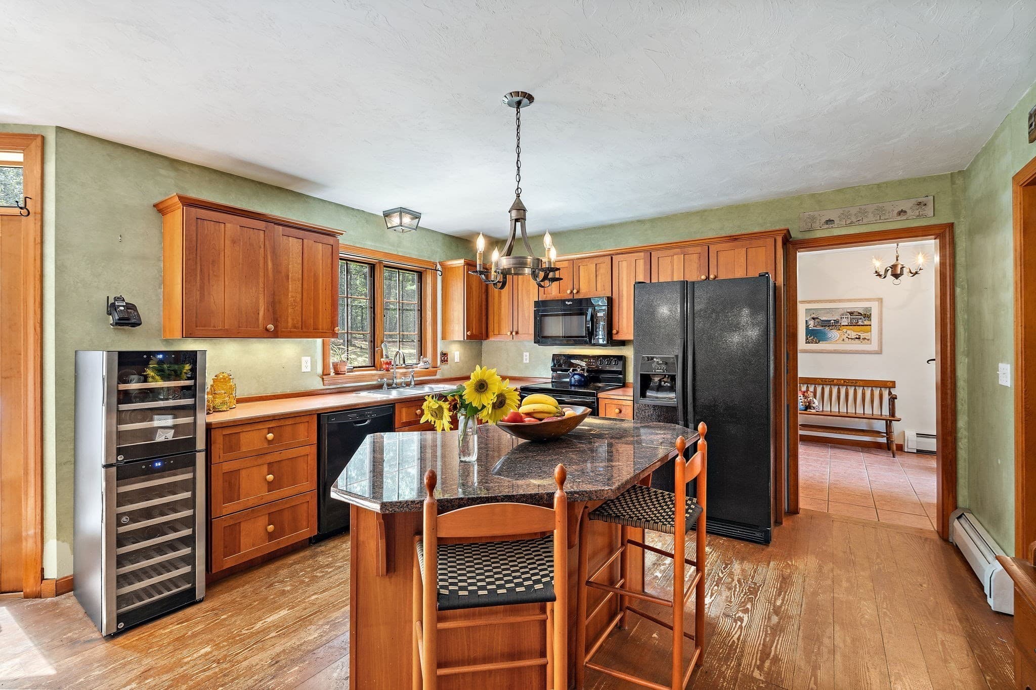 Single Family Residence at 17 Hillside Drive, Townsend MA 01469, Townsend, photo 15 of 42