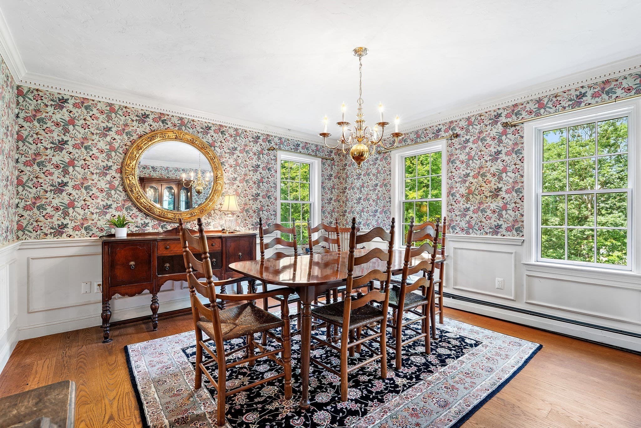 Single Family Residence at 17 Hillside Drive, Townsend MA 01469, Townsend, photo 11 of 42