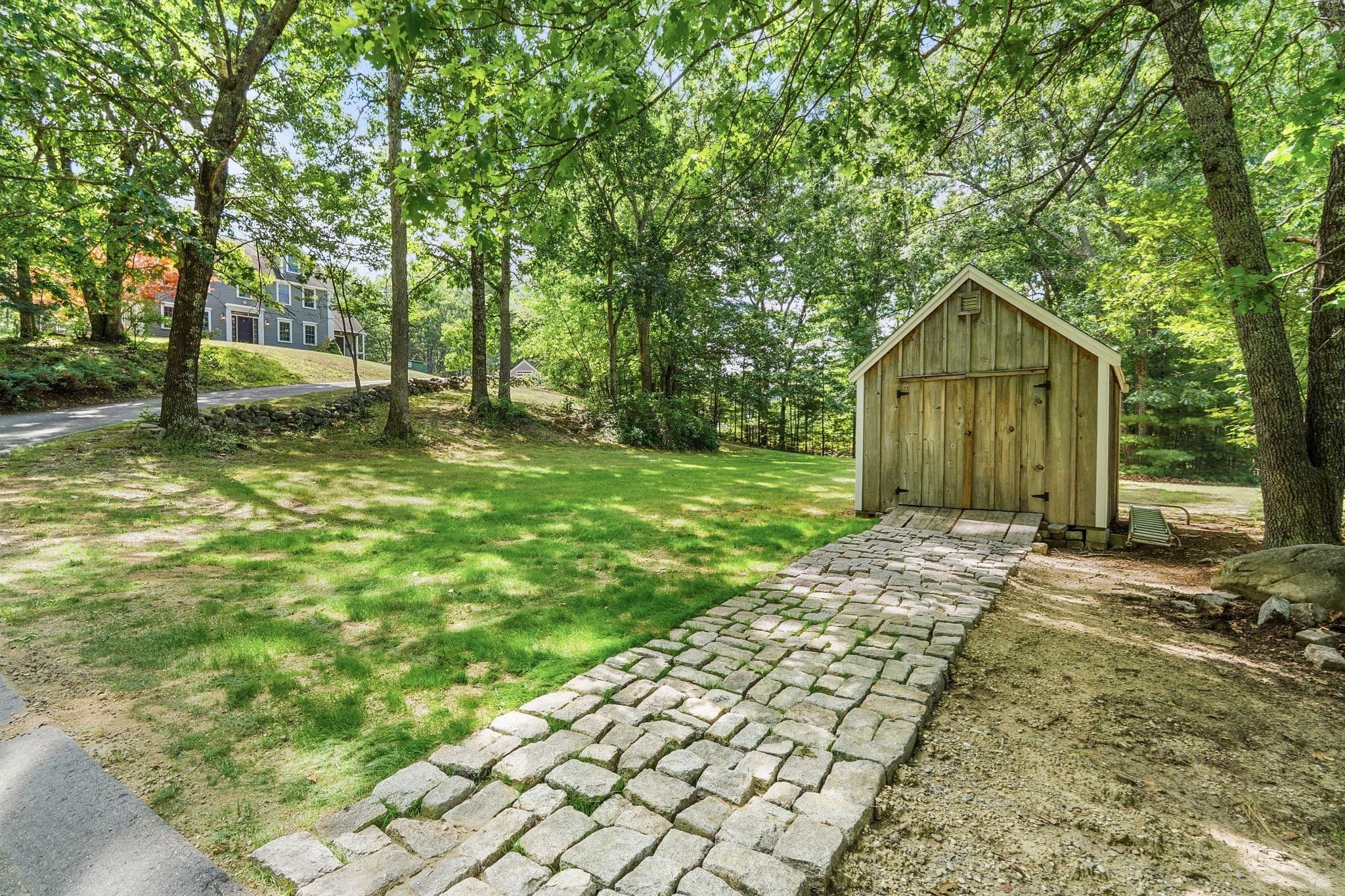Single Family Residence at 17 Hillside Drive, Townsend MA 01469, Townsend, photo 31 of 42
