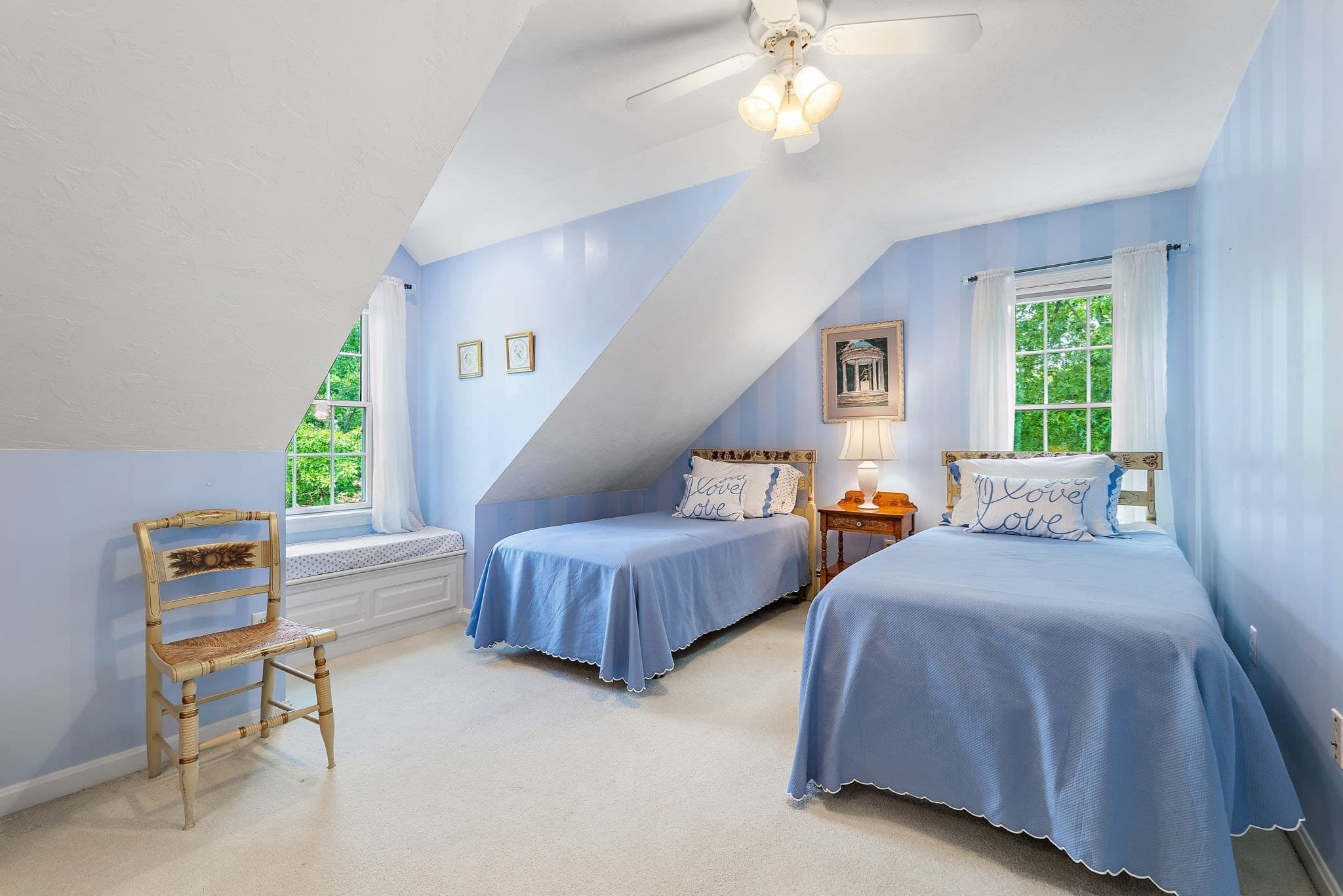 Single Family Residence at 17 Hillside Drive, Townsend MA 01469, Townsend, photo 29 of 42
