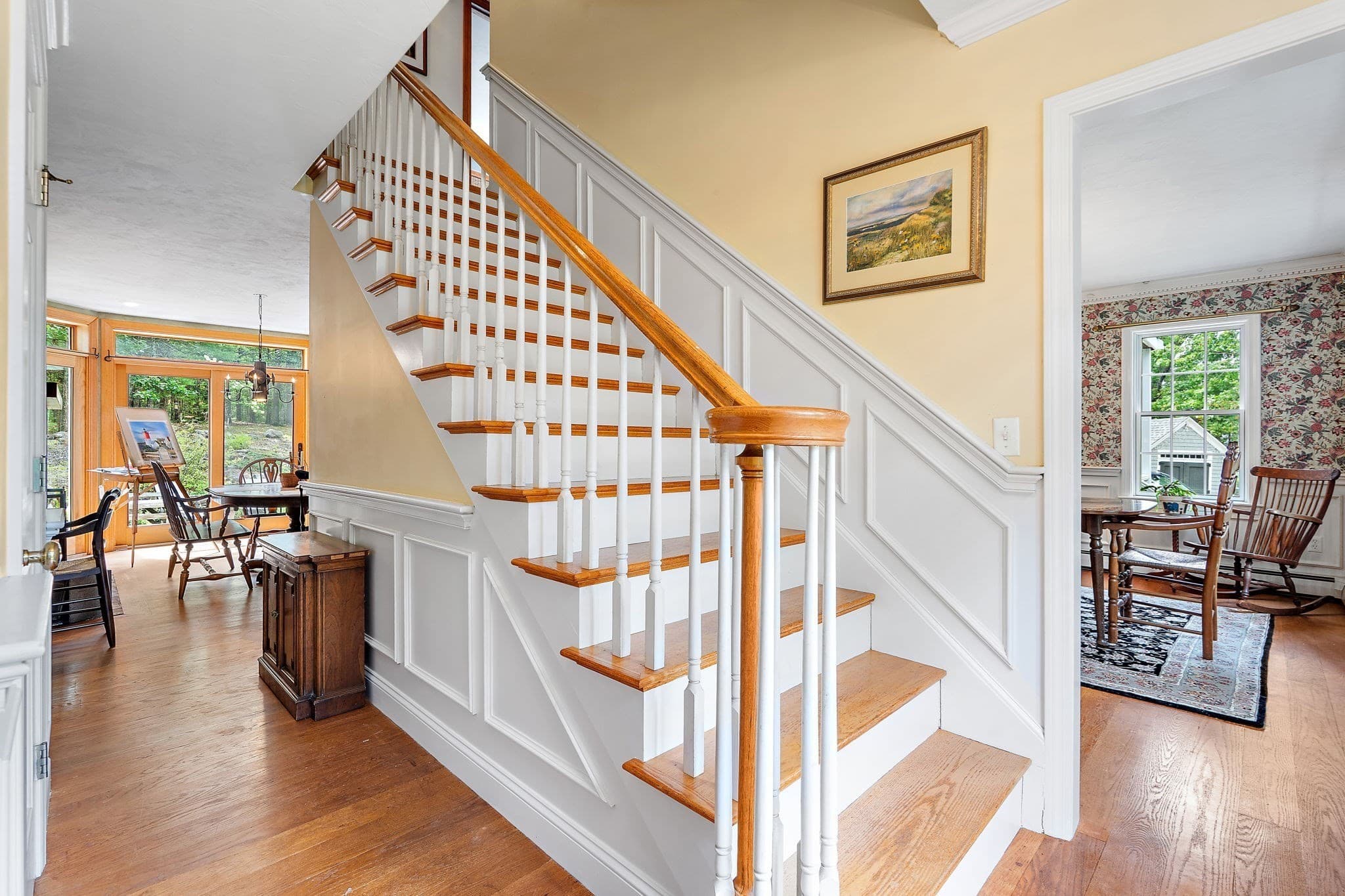 Single Family Residence at 17 Hillside Drive, Townsend MA 01469, Townsend, photo 4 of 42