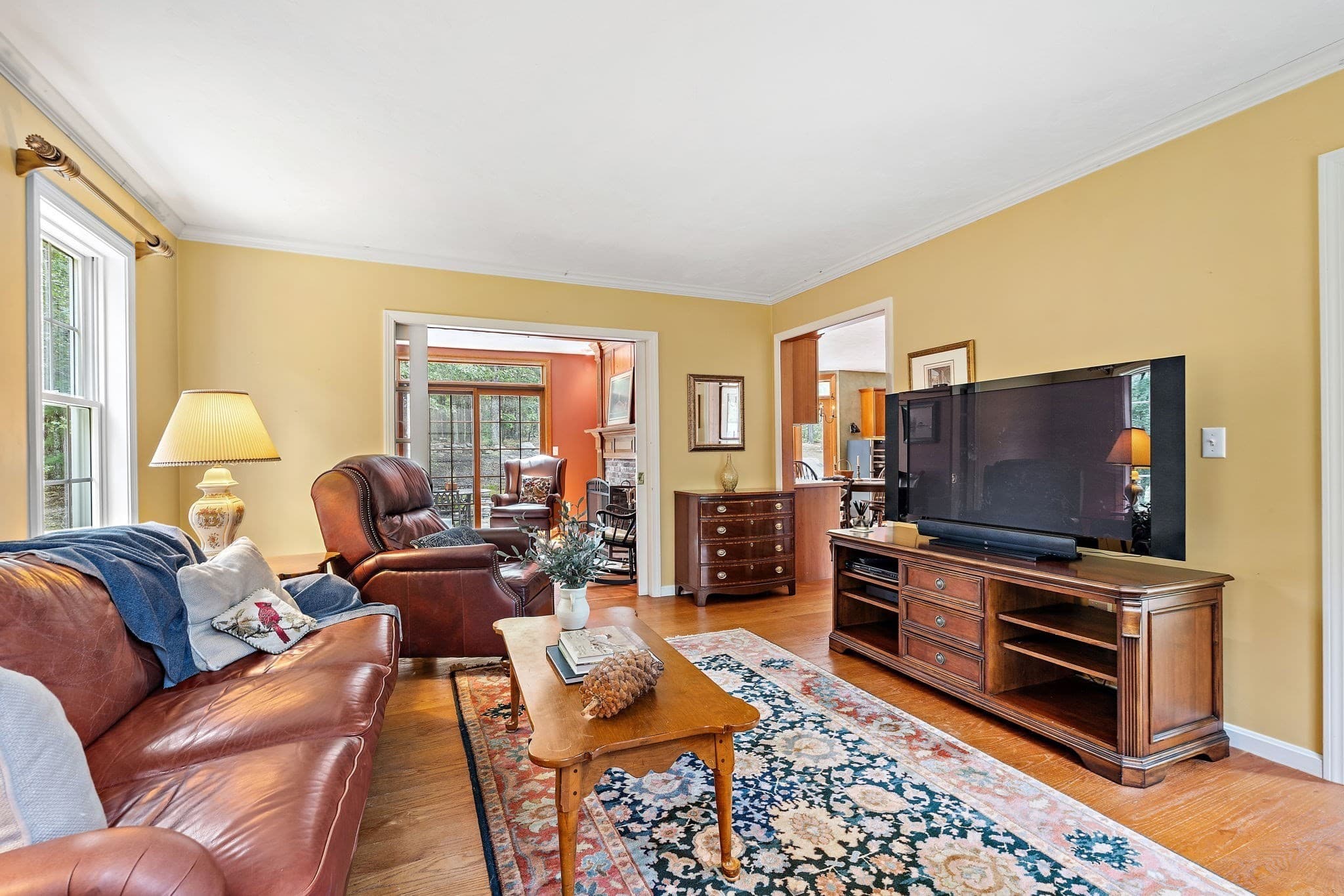 Single Family Residence at 17 Hillside Drive, Townsend MA 01469, Townsend, photo 8 of 42