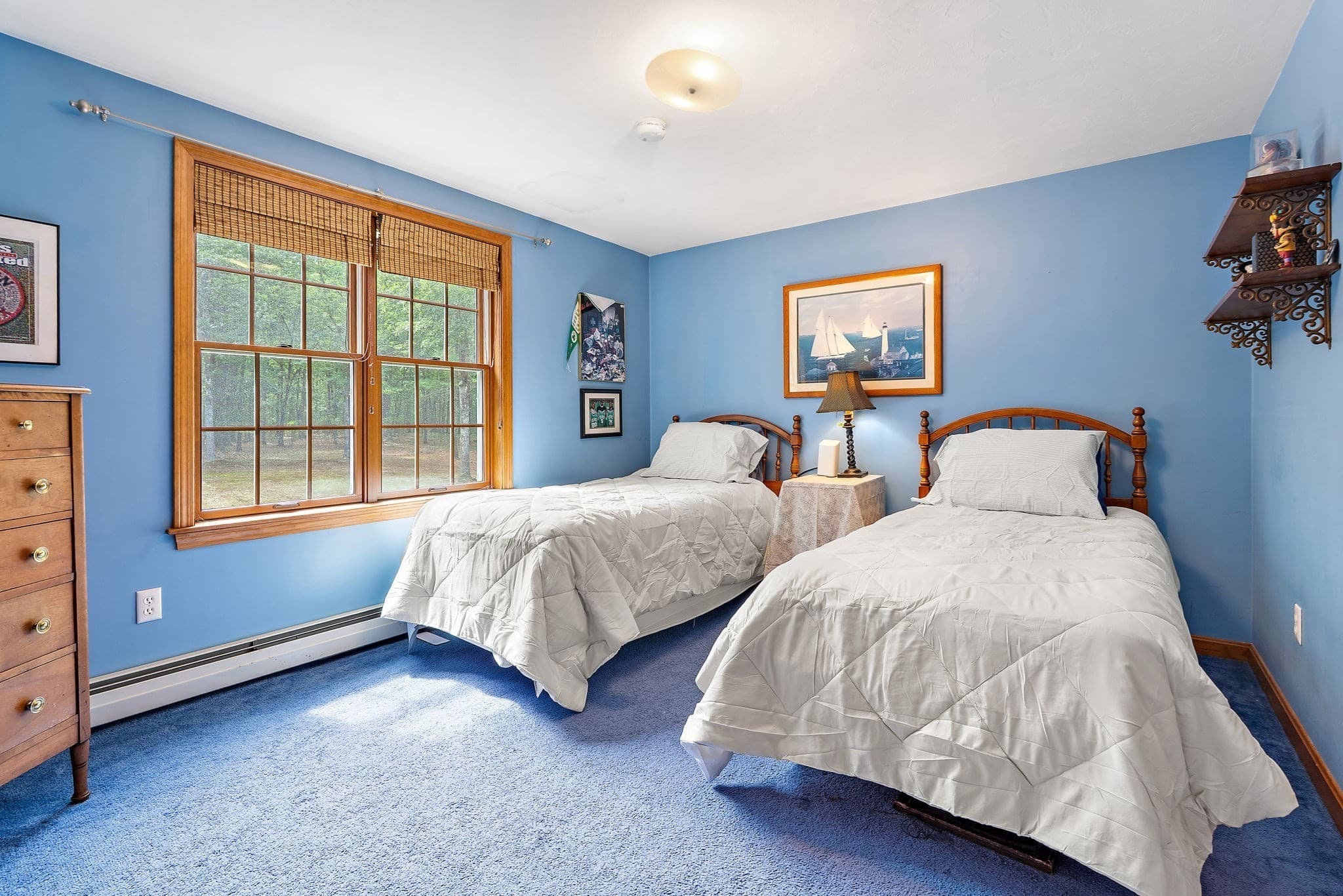 Single Family Residence at 17 Hillside Drive, Townsend MA 01469, Townsend, photo 25 of 42