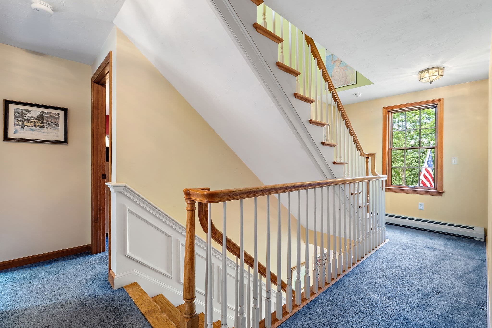 Single Family Residence at 17 Hillside Drive, Townsend MA 01469, Townsend, photo 21 of 42