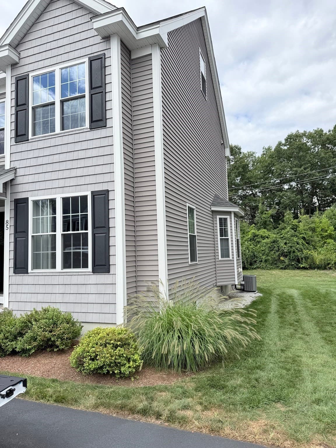 Condominium at 85 Riley Rd # 115, Tyngsborough MA 01879, Tyngsborough, photo 4 of 26