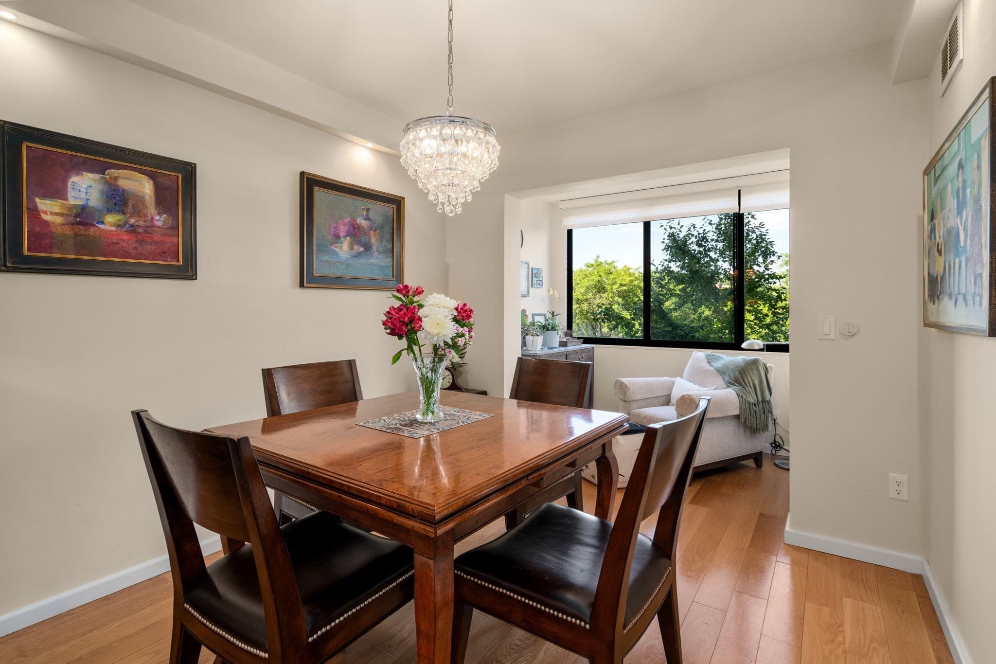 Condominium at 1731 Beacon Street # 402, Brookline MA 02445, Brookline, photo 9 of 24
