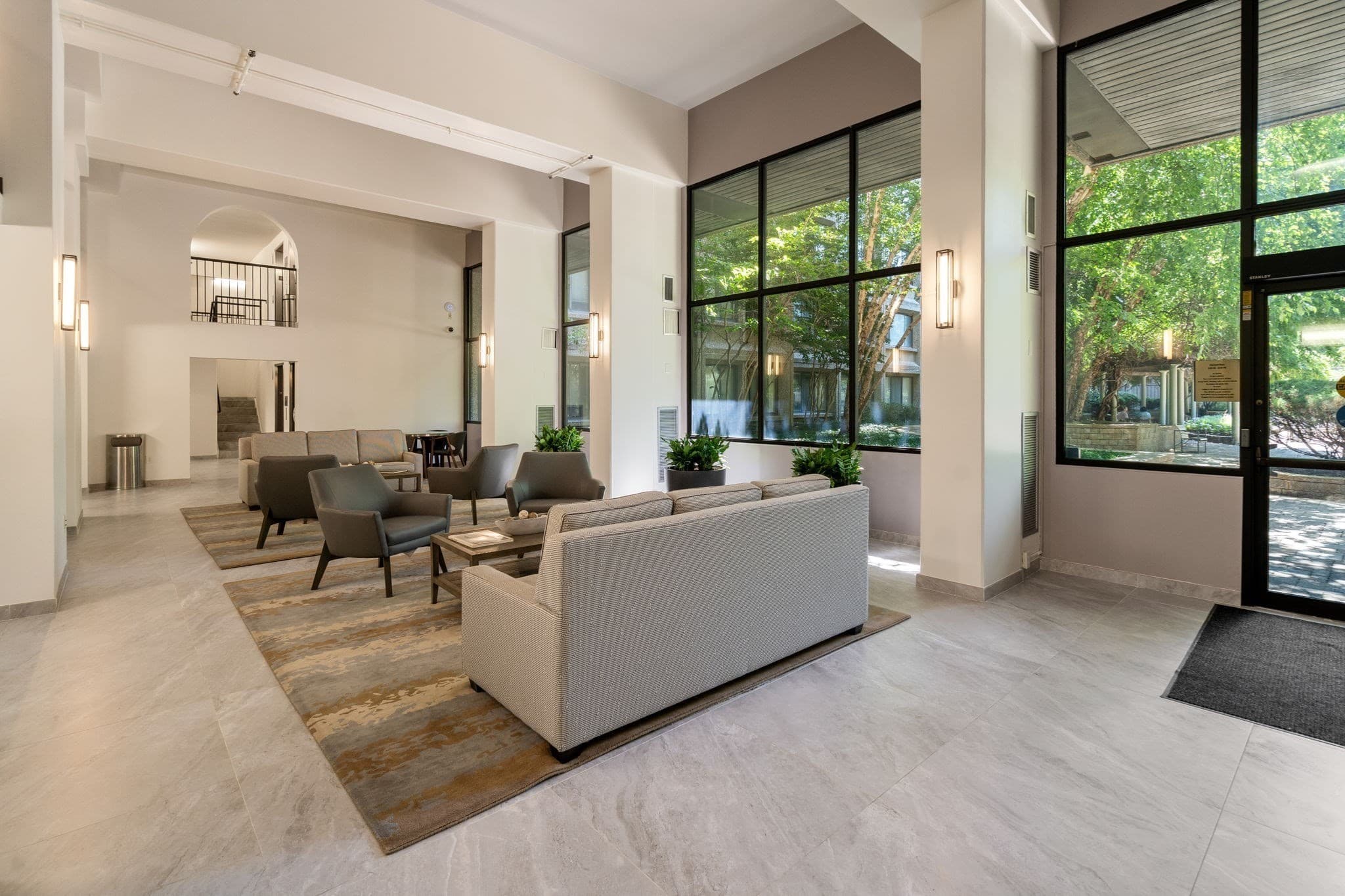 Condominium at 1731 Beacon Street # 402, Brookline MA 02445, Brookline, photo 18 of 24