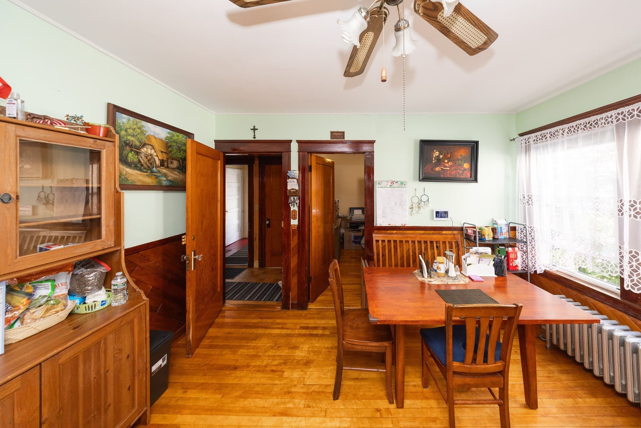 3 Family at 87 Fairfax Rd, Worcester MA 01610, Worcester, photo 23 of 33