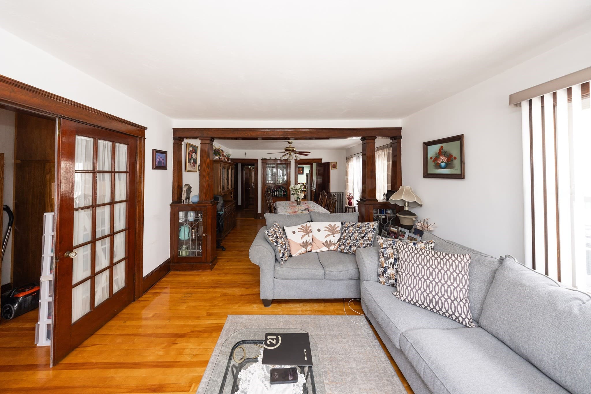 3 Family at 87 Fairfax Rd, Worcester MA 01610, Worcester, photo 13 of 33