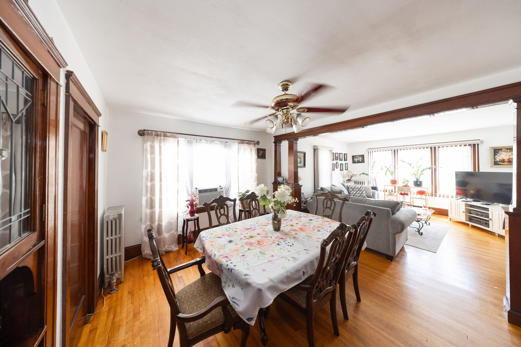 3 Family at 87 Fairfax Rd, Worcester MA 01610, Worcester, photo 17 of 33
