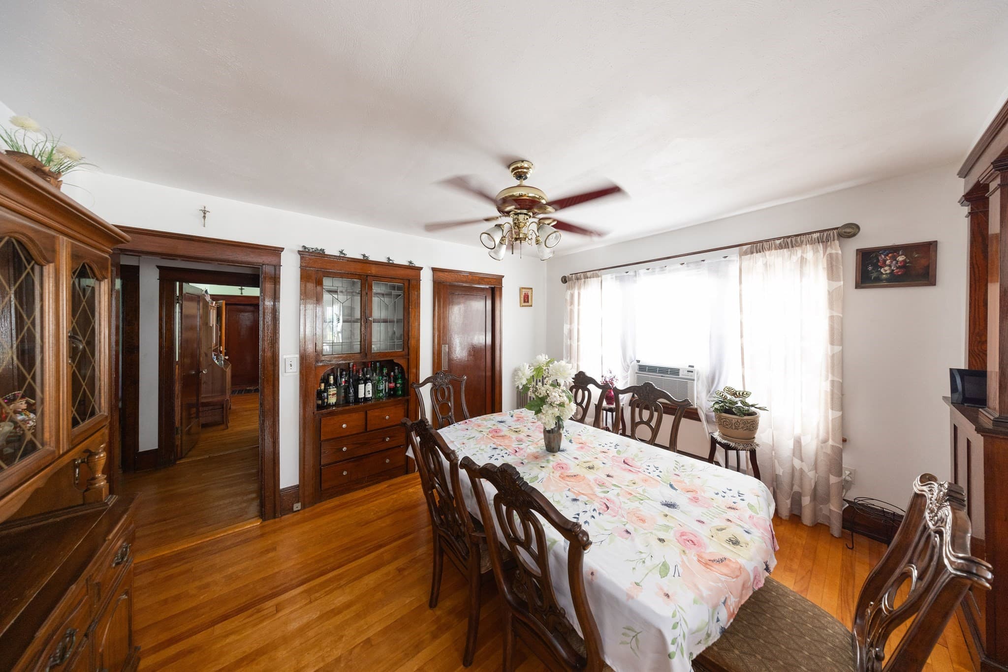 3 Family at 87 Fairfax Rd, Worcester MA 01610, Worcester, photo 16 of 33