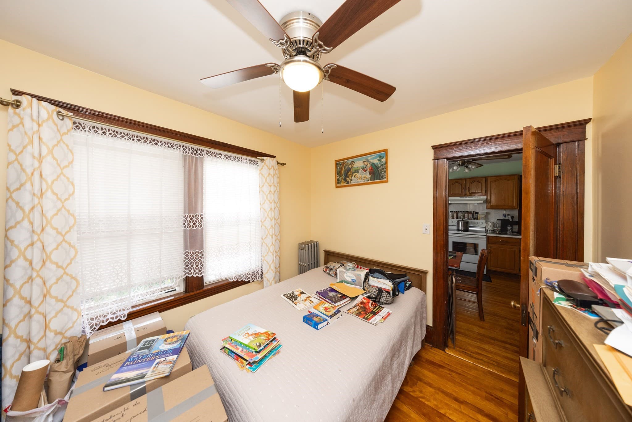 3 Family at 87 Fairfax Rd, Worcester MA 01610, Worcester, photo 26 of 33