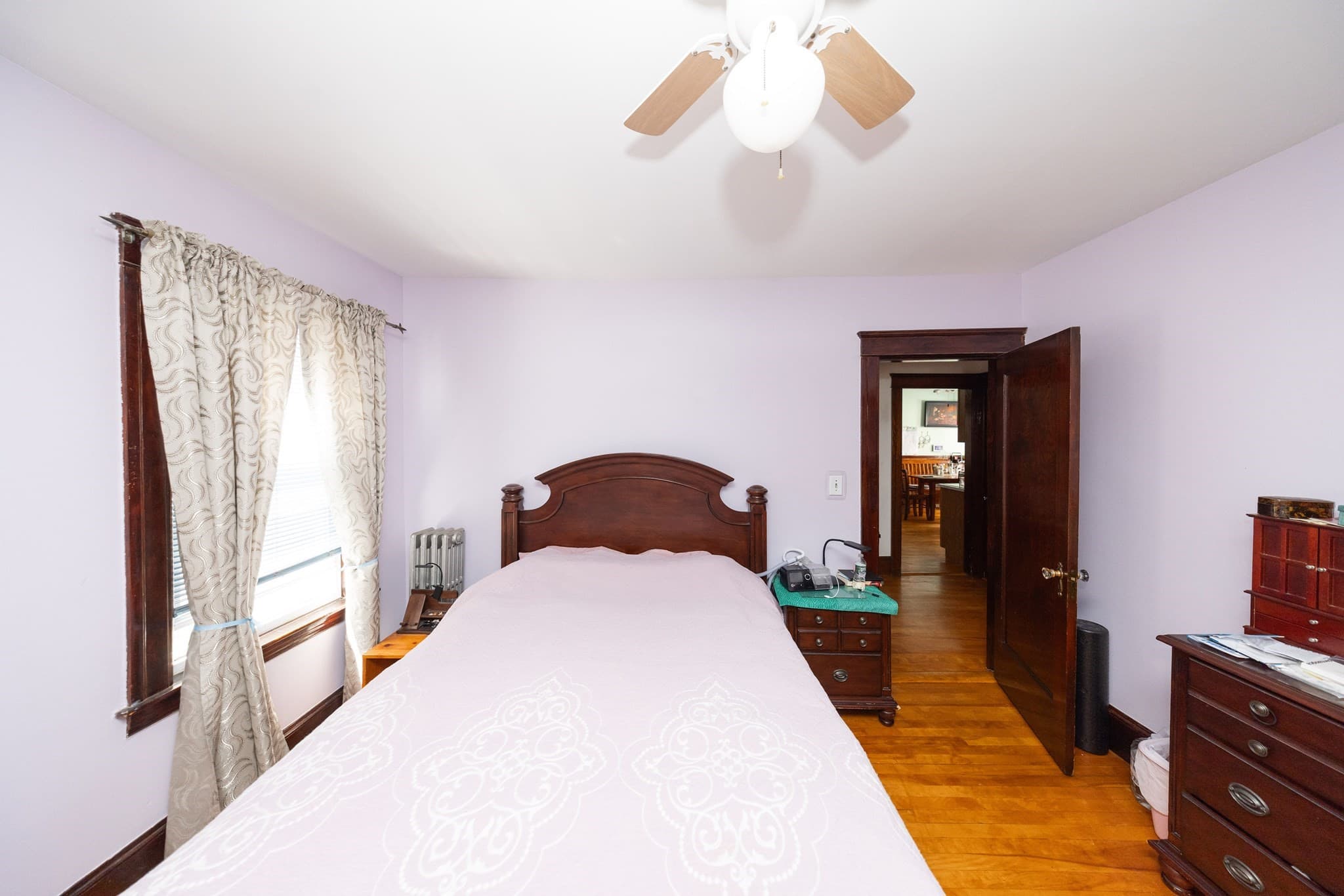 3 Family at 87 Fairfax Rd, Worcester MA 01610, Worcester, photo 28 of 33