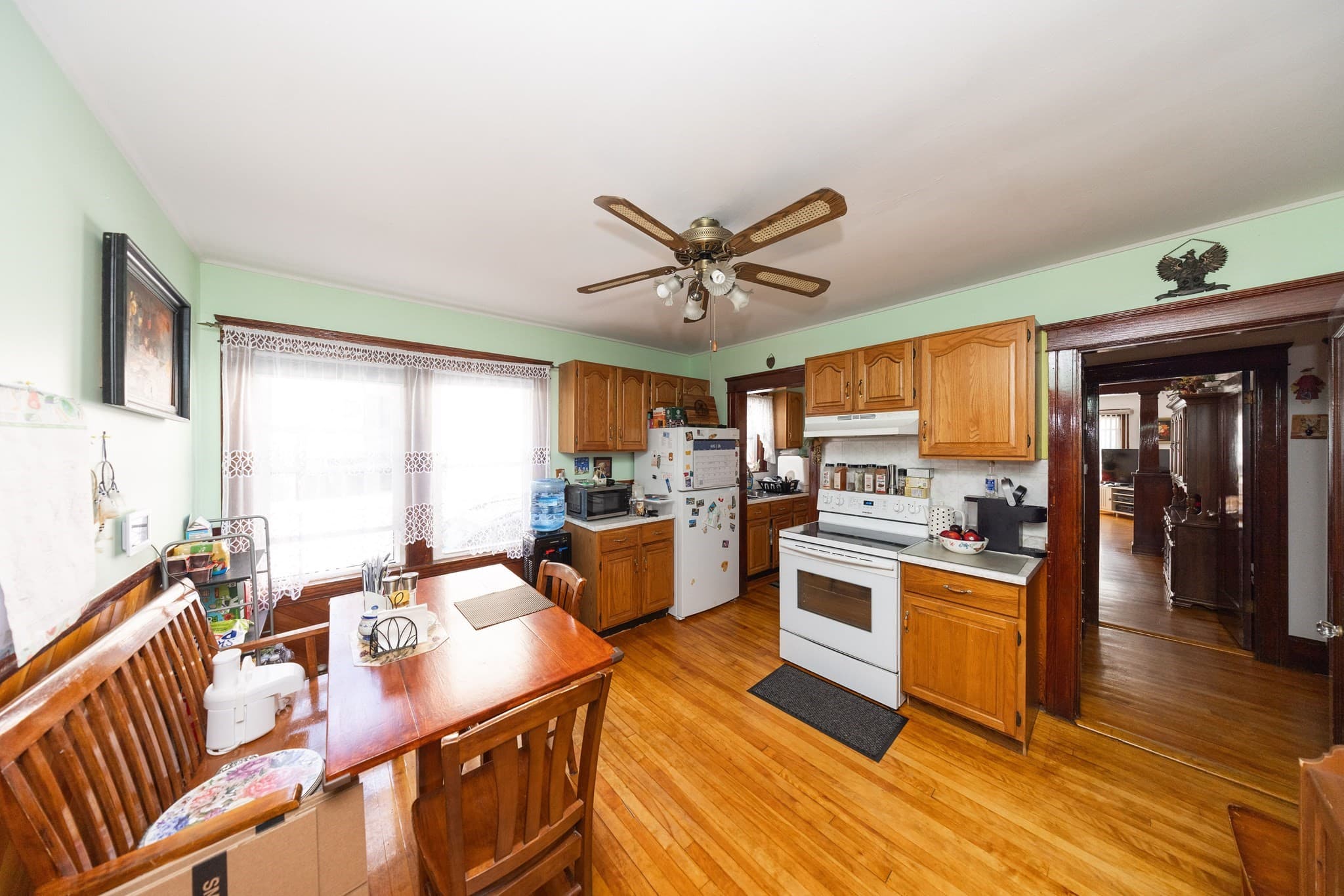3 Family at 87 Fairfax Rd, Worcester MA 01610, Worcester, photo 20 of 33