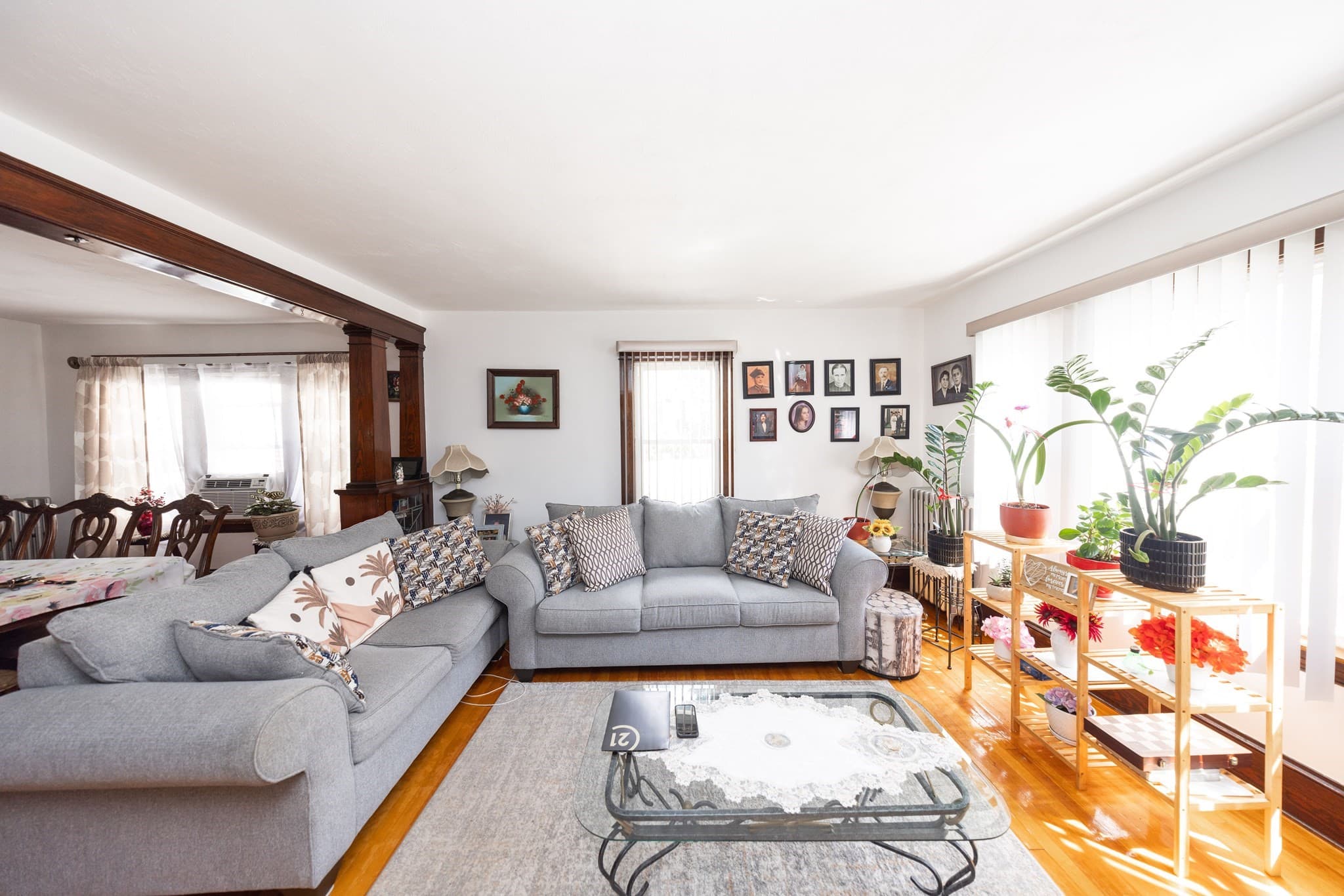 3 Family at 87 Fairfax Rd, Worcester MA 01610, Worcester, photo 9 of 33