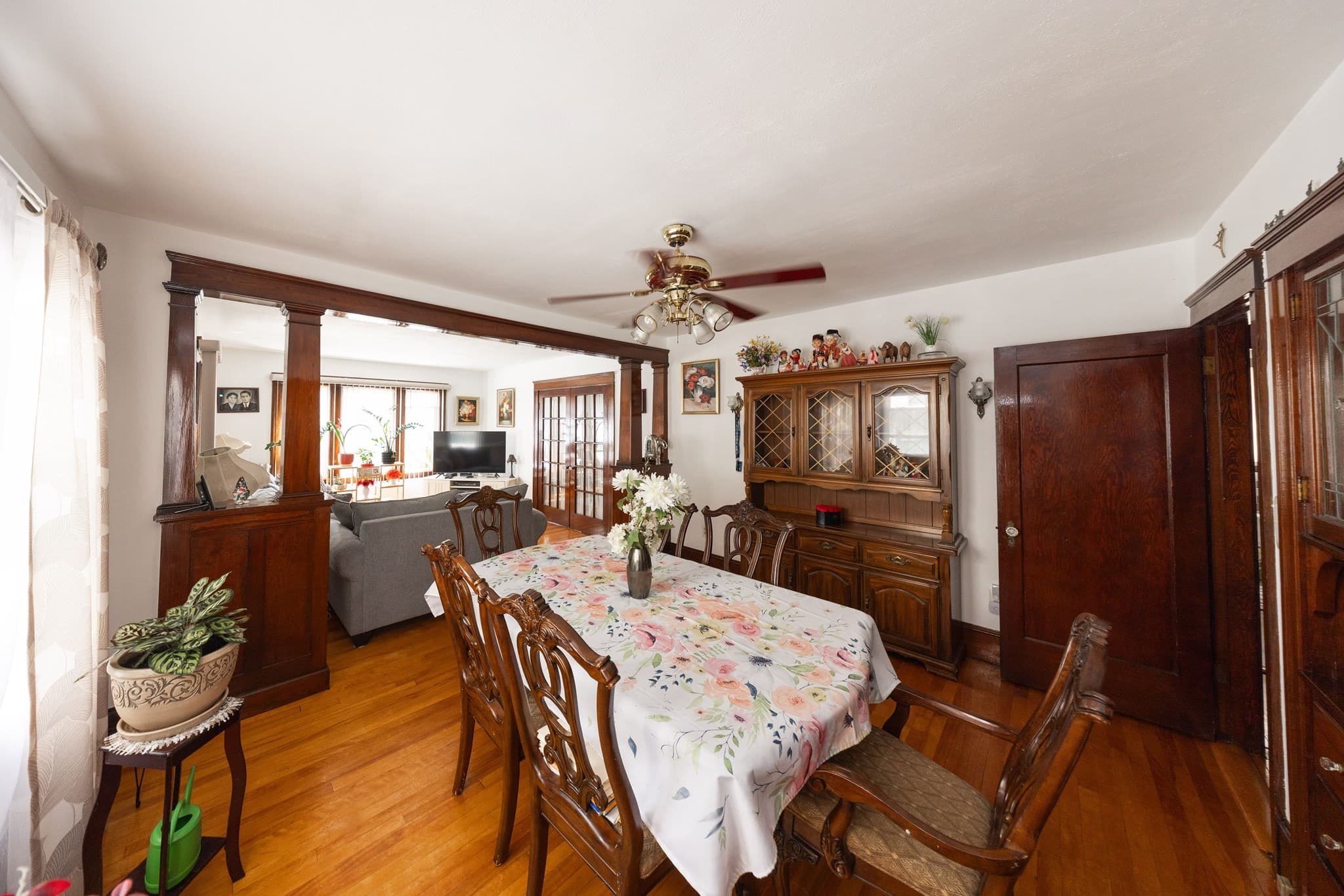 3 Family at 87 Fairfax Rd, Worcester MA 01610, Worcester, photo 18 of 33