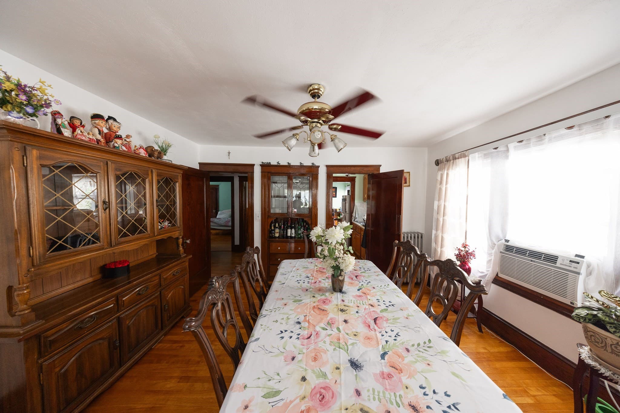 3 Family at 87 Fairfax Rd, Worcester MA 01610, Worcester, photo 15 of 33