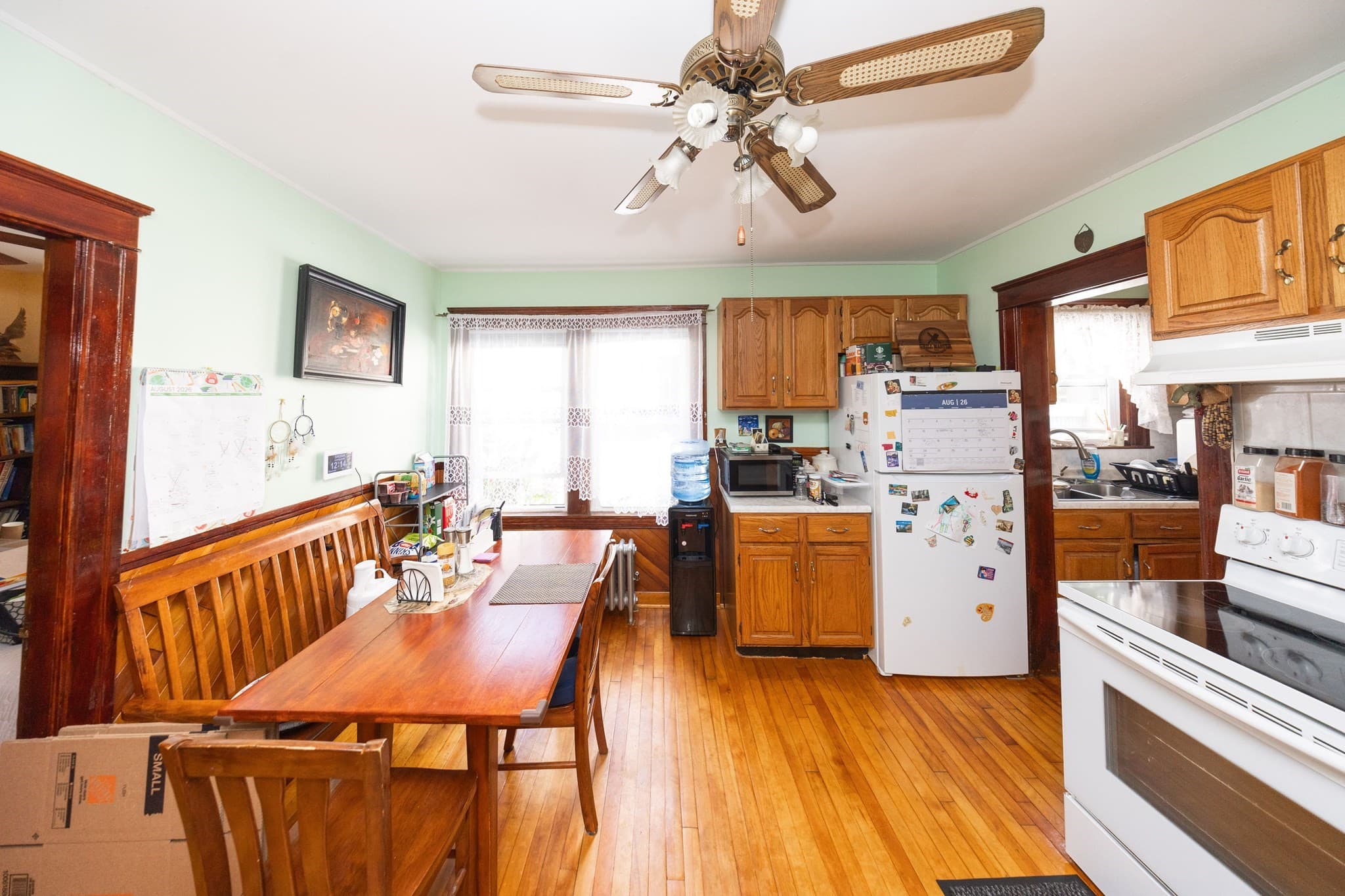3 Family at 87 Fairfax Rd, Worcester MA 01610, Worcester, photo 19 of 33