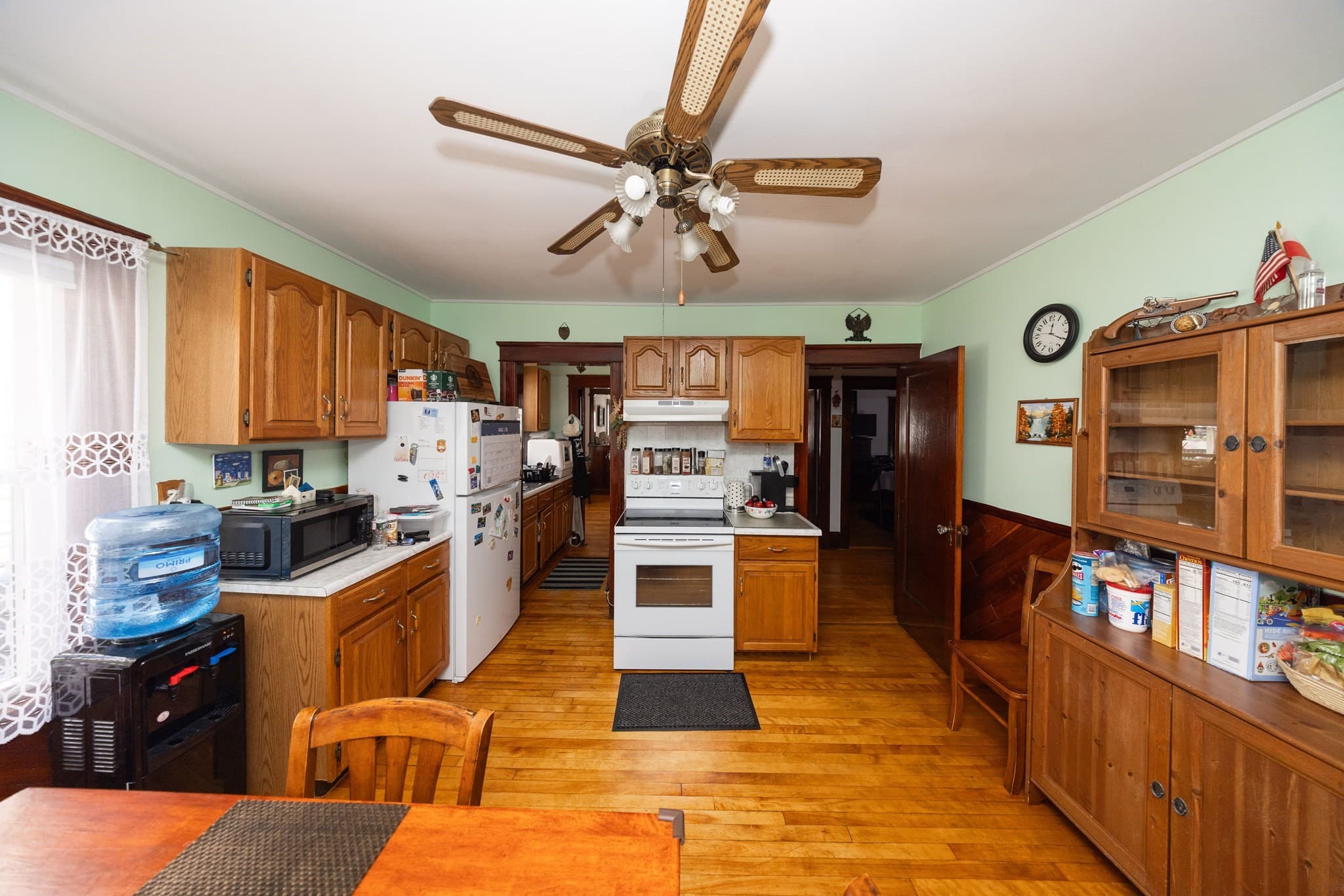 3 Family at 87 Fairfax Rd, Worcester MA 01610, Worcester, photo 21 of 33