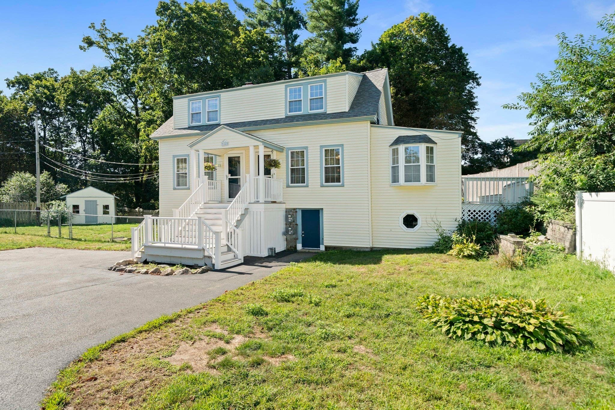 124 S River St, Marshfield MA 02050