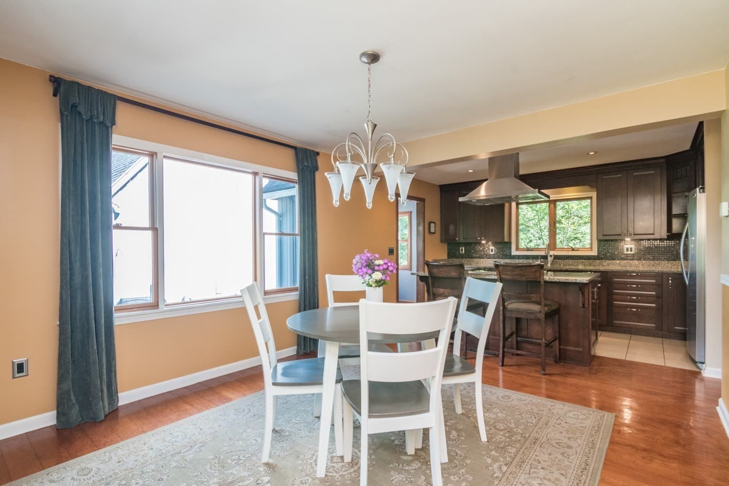 Single Family Residence at 97 Crossbrook Ave, Amherst MA 01002, Amherst, photo 12 of 42
