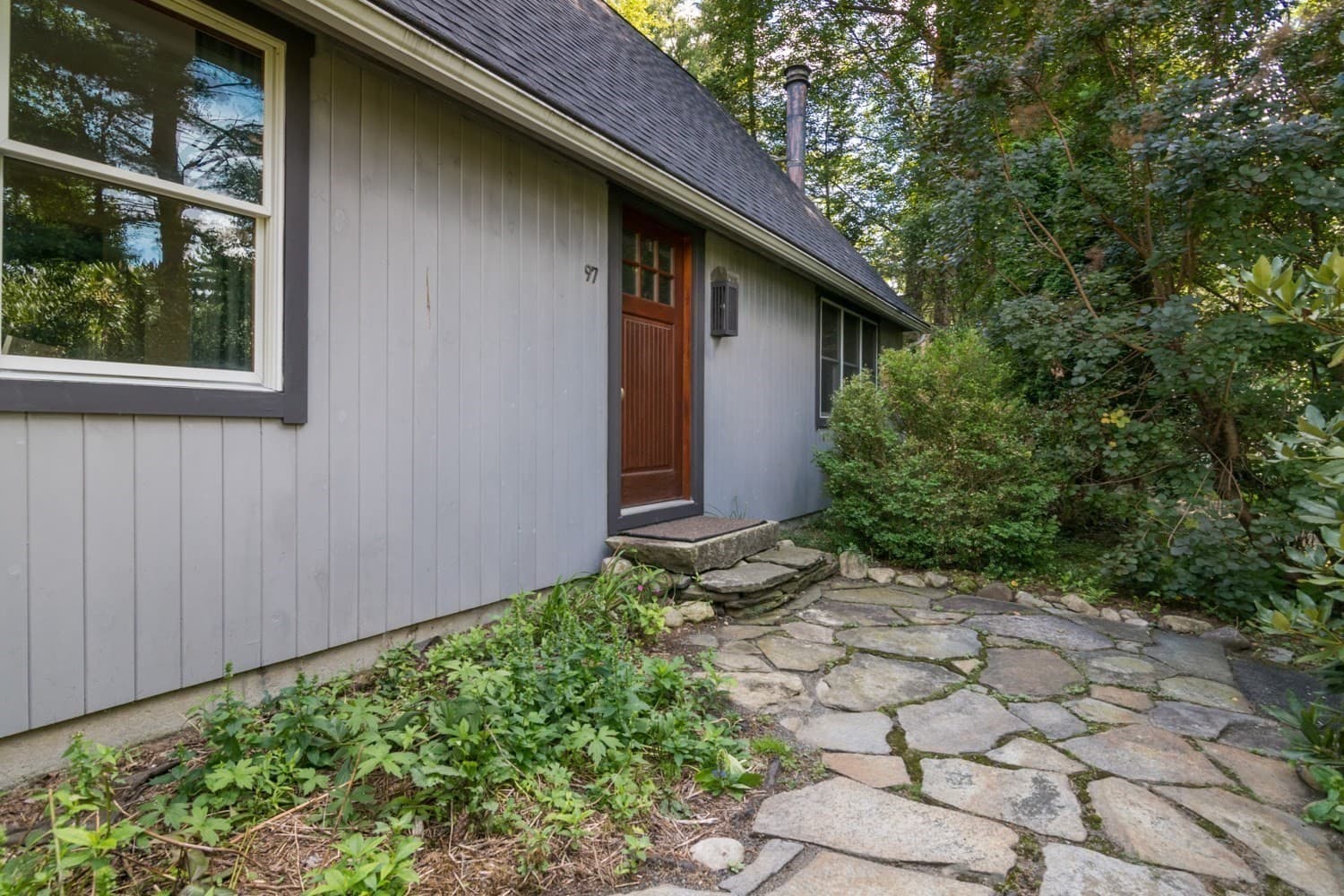 Single Family Residence at 97 Crossbrook Ave, Amherst MA 01002, Amherst, photo 3 of 42
