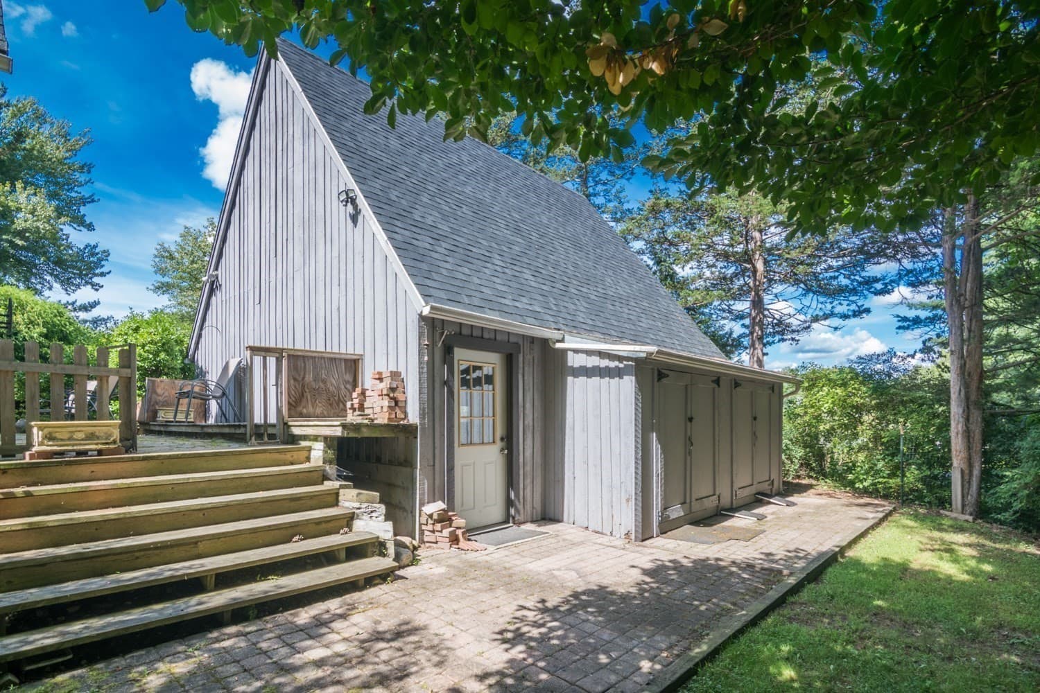 Single Family Residence at 97 Crossbrook Ave, Amherst MA 01002, Amherst, photo 34 of 42