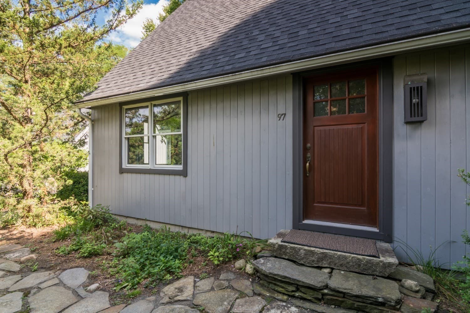 Single Family Residence at 97 Crossbrook Ave, Amherst MA 01002, Amherst, photo 38 of 42