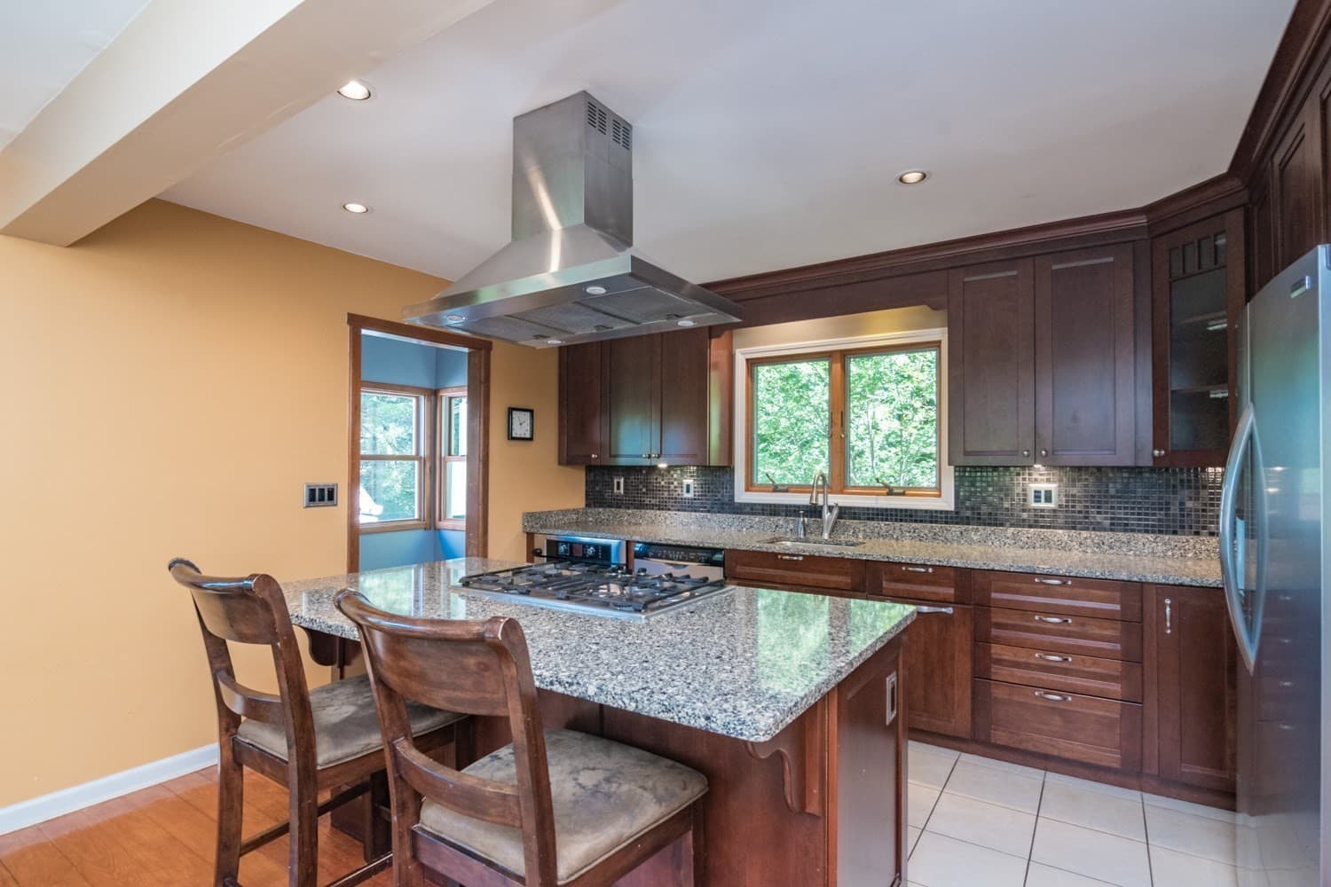 Single Family Residence at 97 Crossbrook Ave, Amherst MA 01002, Amherst, photo 10 of 42