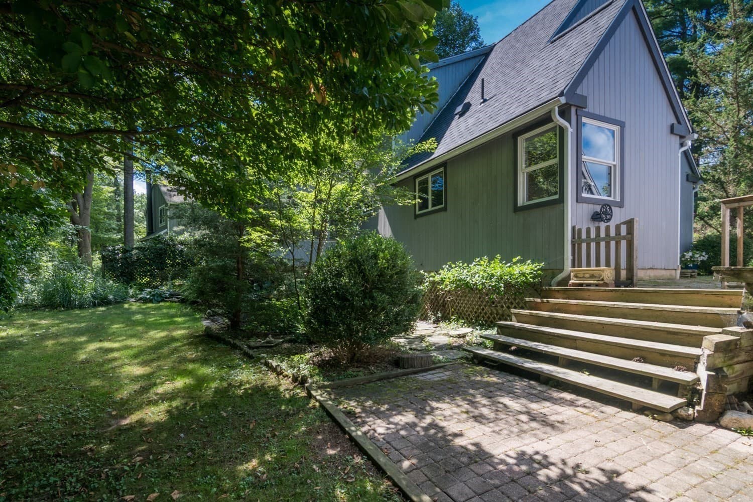 Single Family Residence at 97 Crossbrook Ave, Amherst MA 01002, Amherst, photo 33 of 42