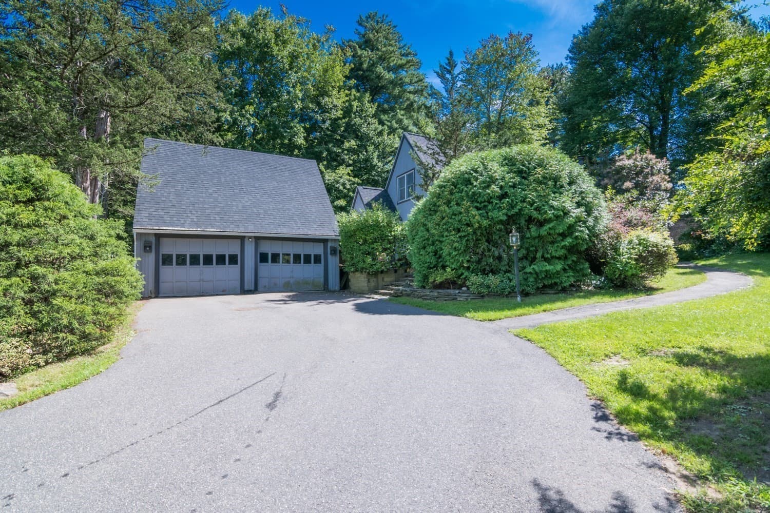 Single Family Residence at 97 Crossbrook Ave, Amherst MA 01002, Amherst, photo 37 of 42
