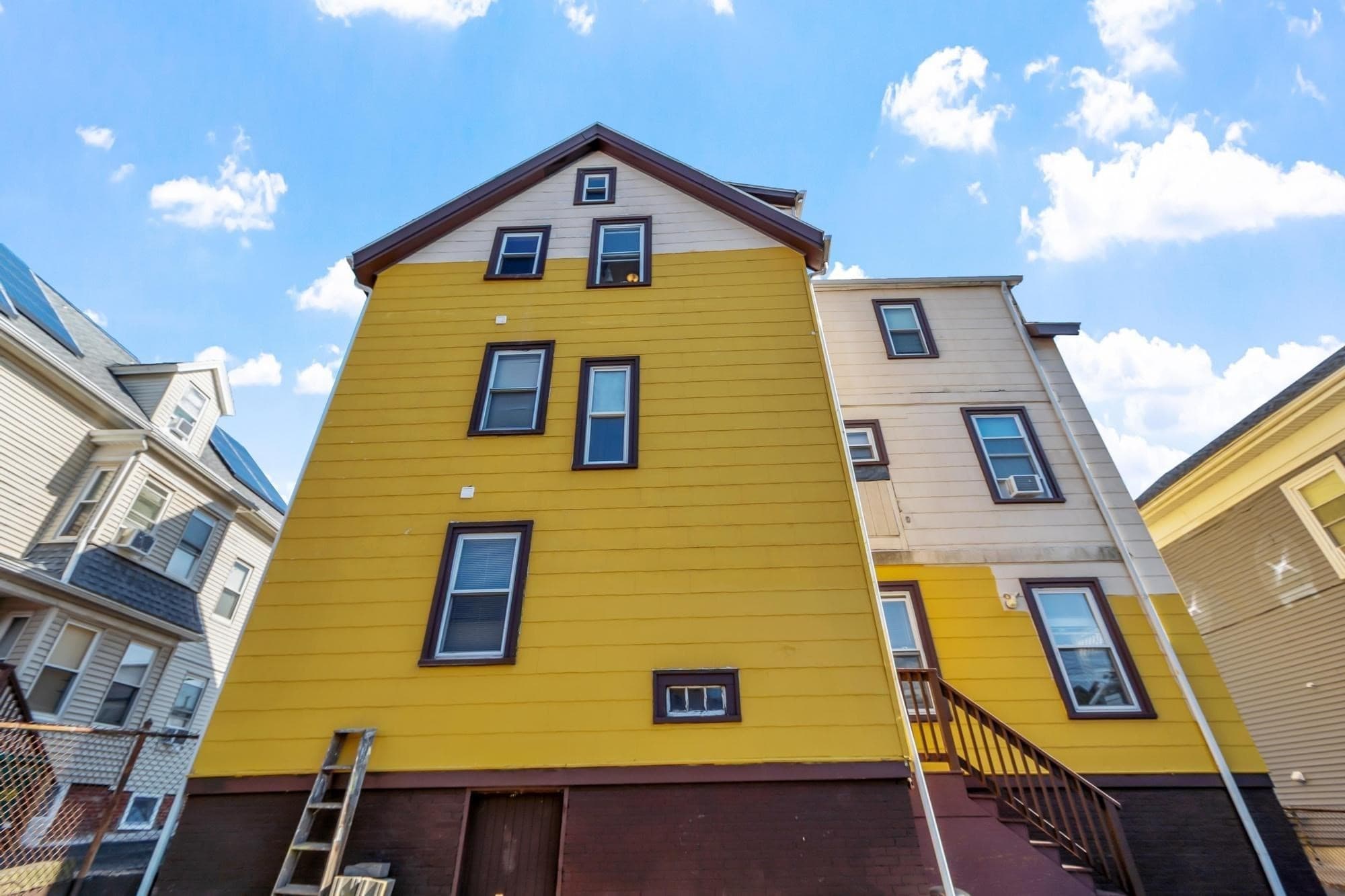 3 Family at 107 Hollingsworth St, Lynn MA 01902, Lynn, photo 8 of 34