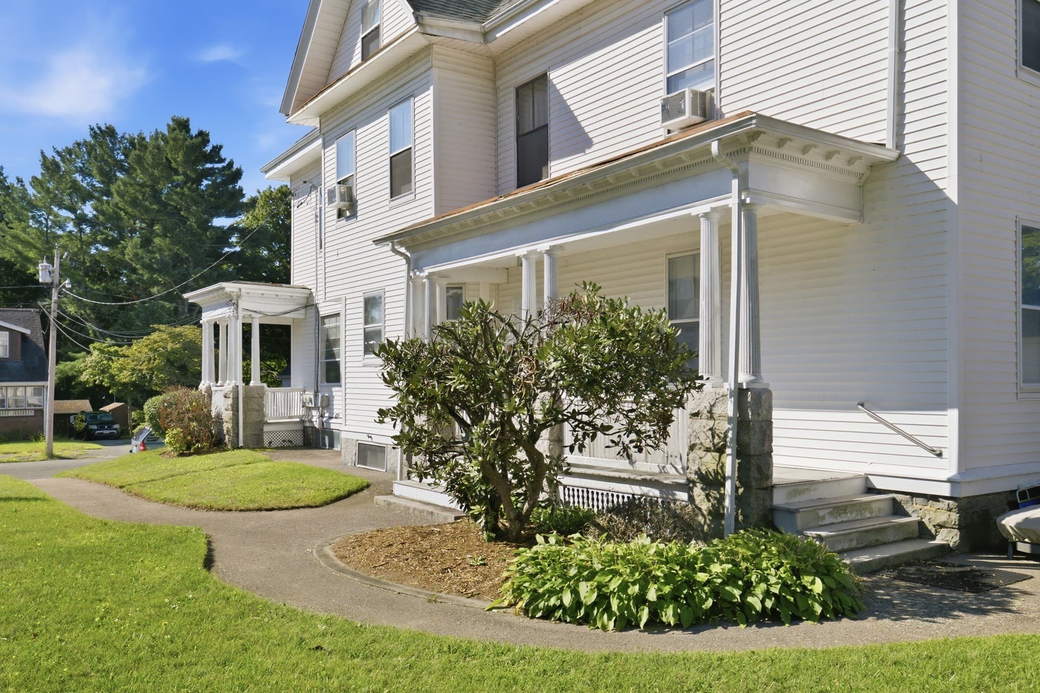 3 Family - 3 Units Up/Down at 9 Orchard Street, Taunton MA 02780, Taunton, photo 2 of 18