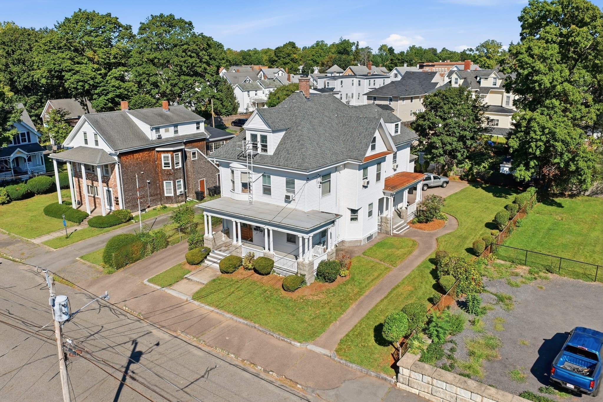 3 Family - 3 Units Up/Down at 9 Orchard Street, Taunton MA 02780, Taunton, photo 13 of 18