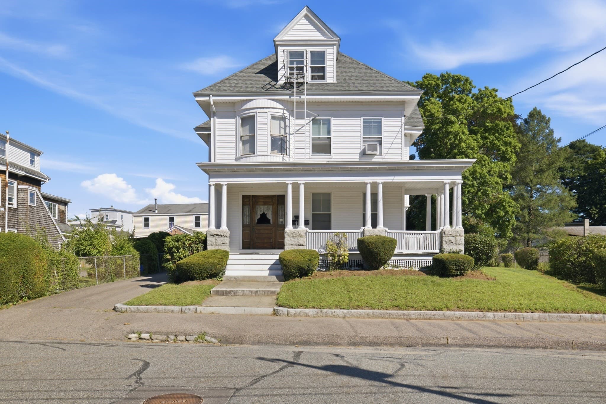 3 Family - 3 Units Up/Down at 9 Orchard Street, Taunton MA 02780, Taunton, photo 17 of 18